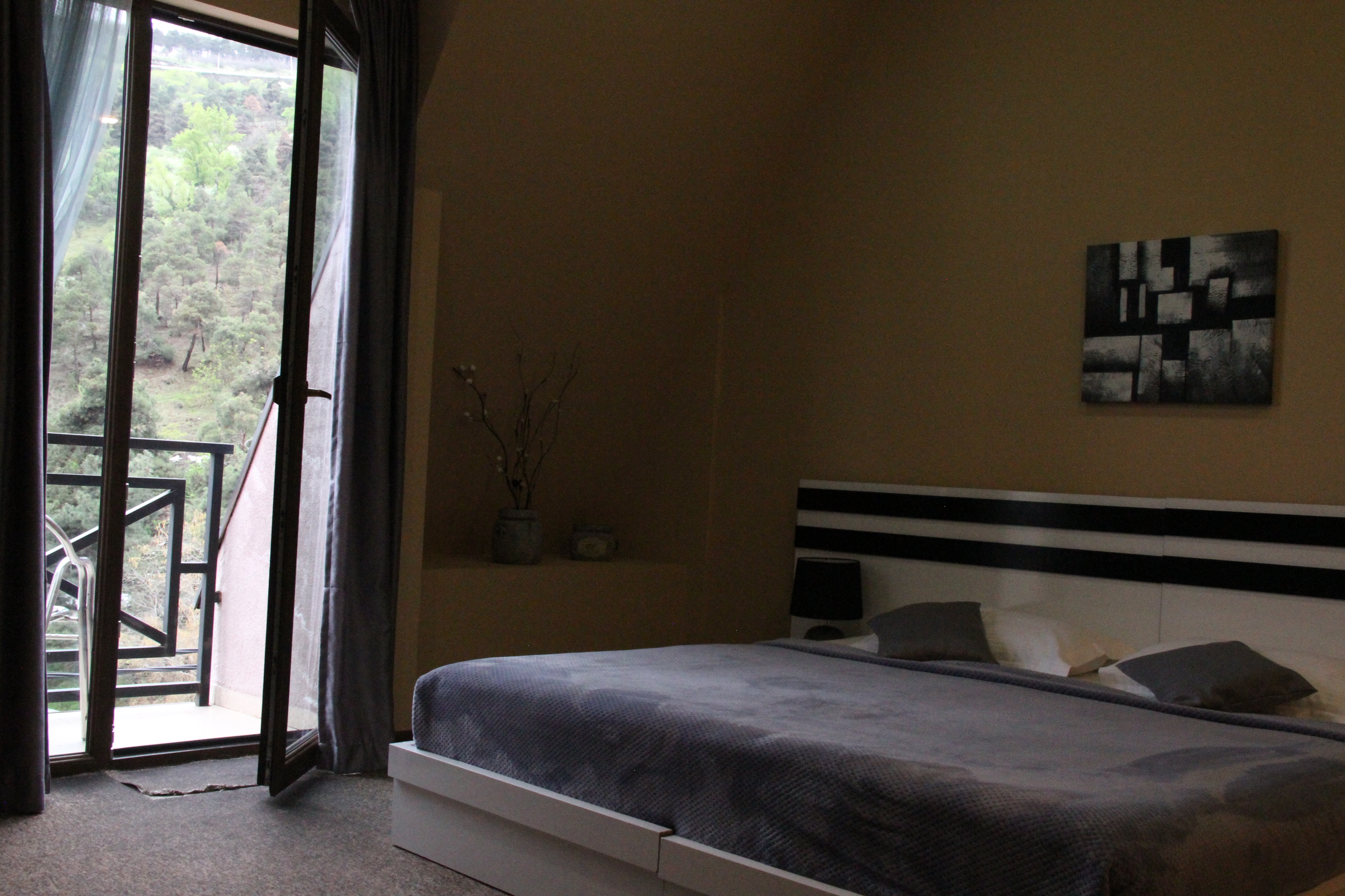 Family Room Capacity 3