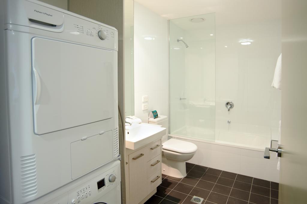 Apartment Three Bedrooms