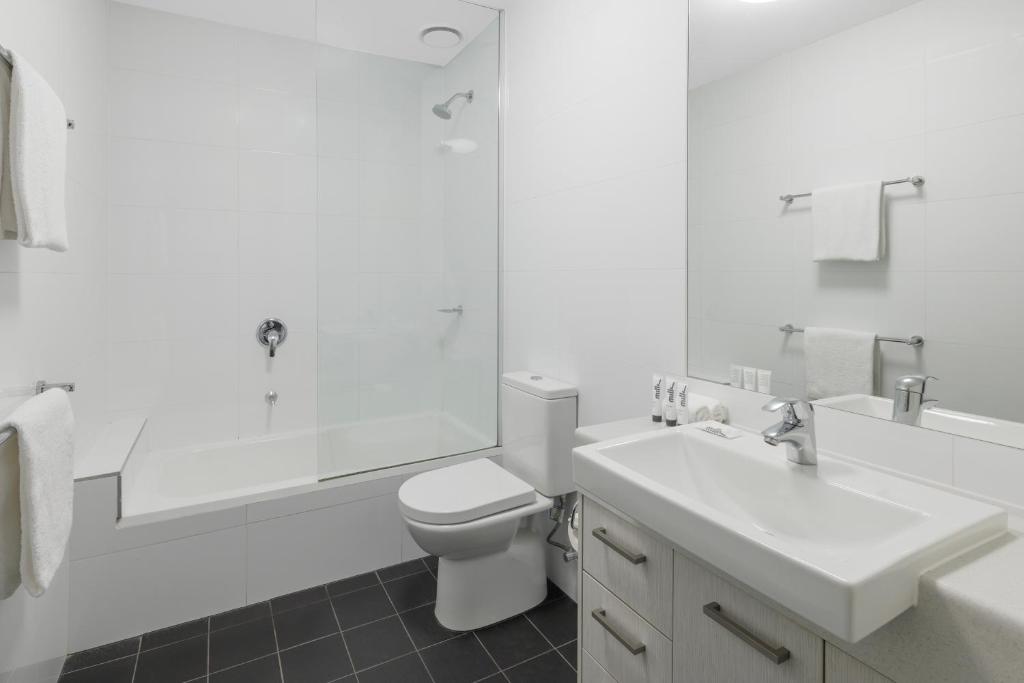 Apartment Three Bedrooms