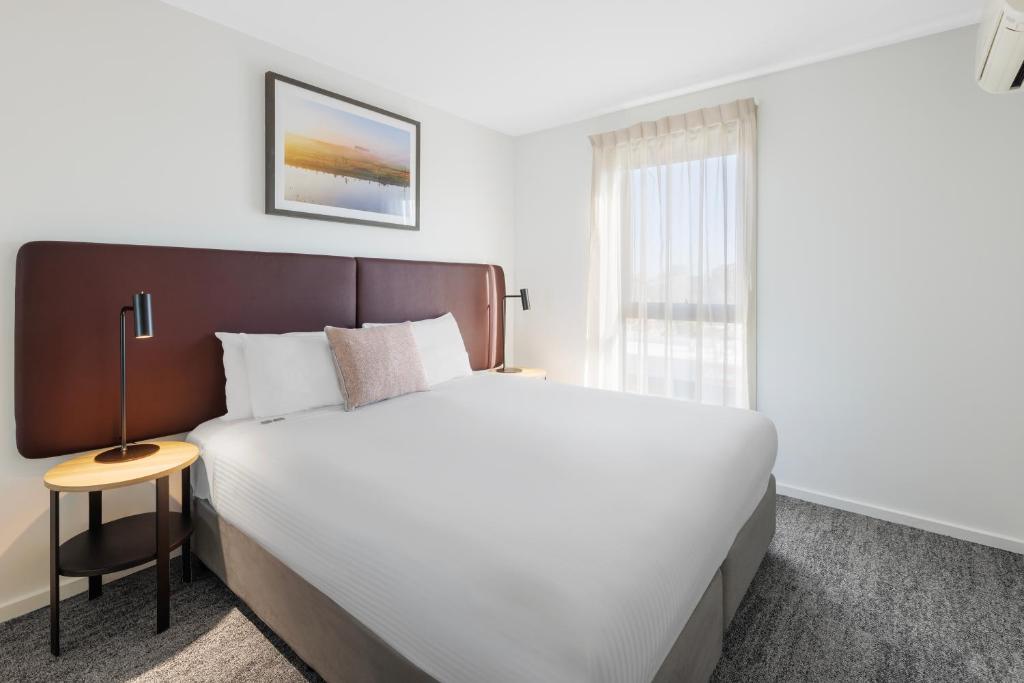 Apartment Three Bedrooms