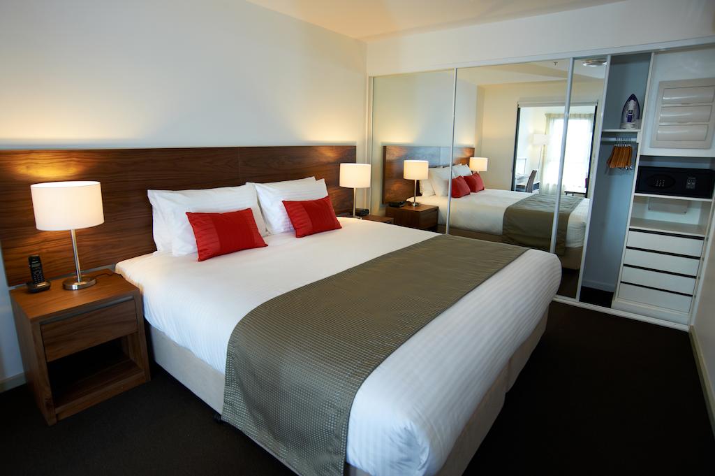 Apartment One Bedroom