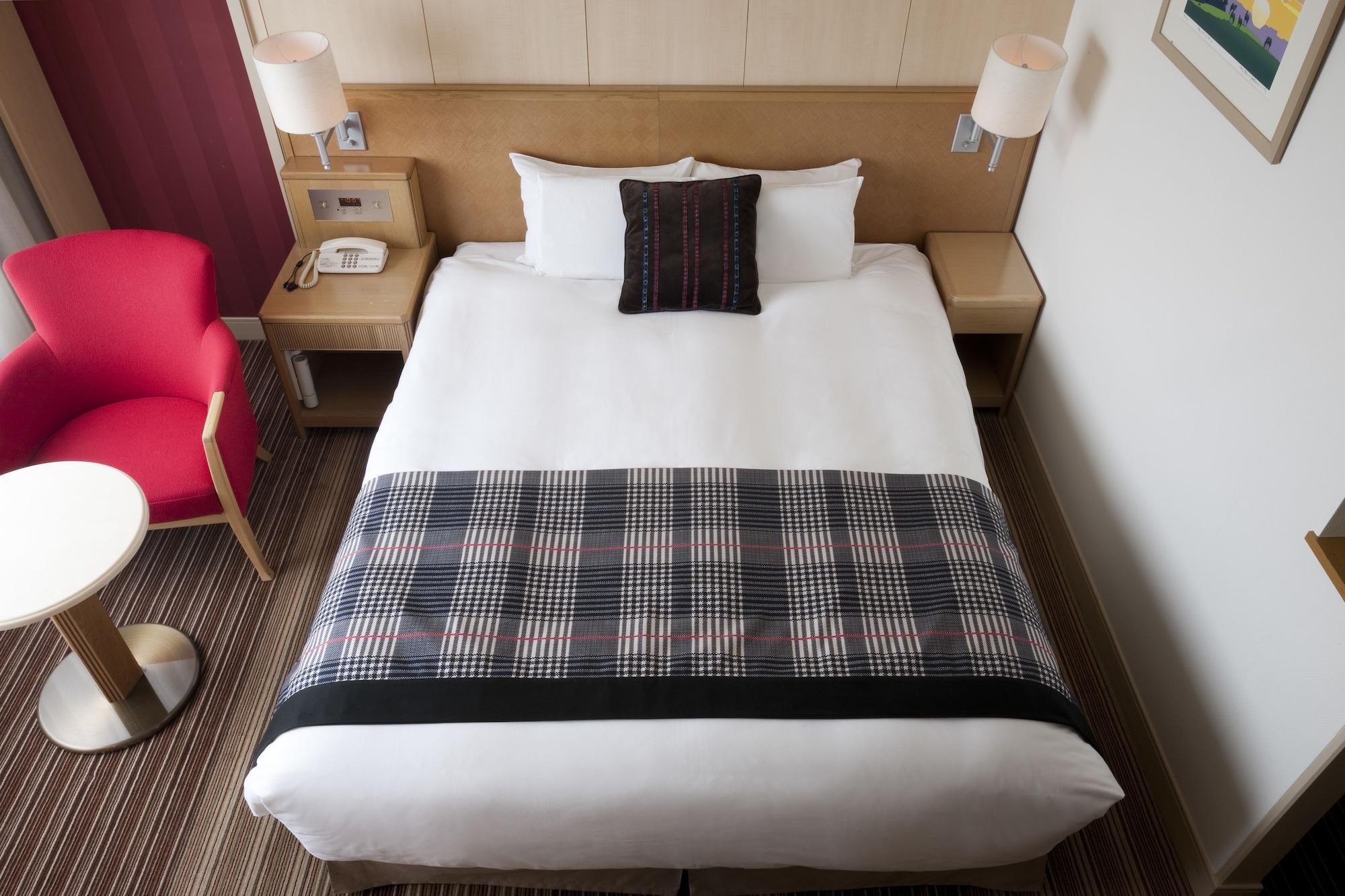 Double Superior with Double Bed