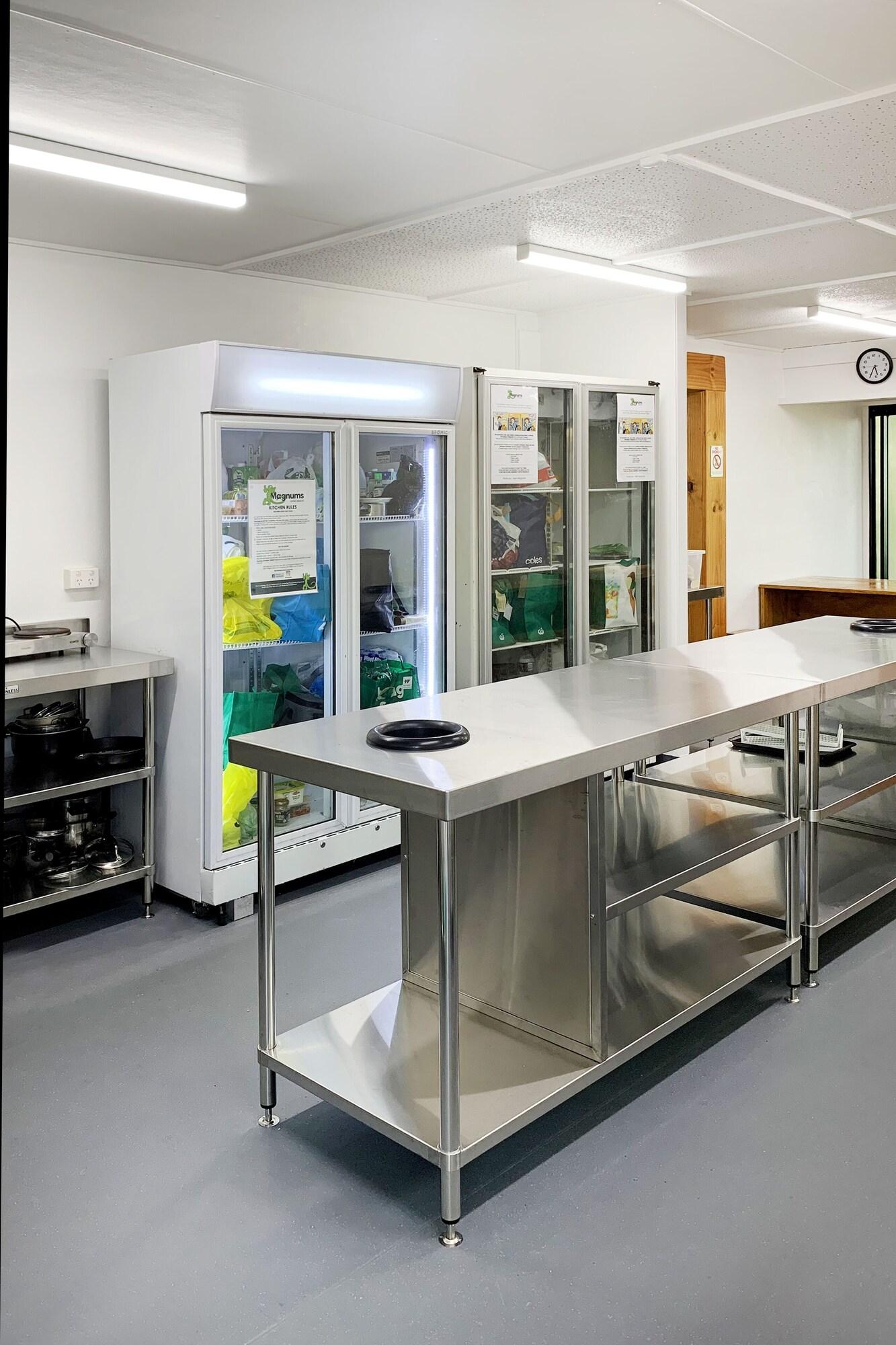 Twin with Shared Bathroom