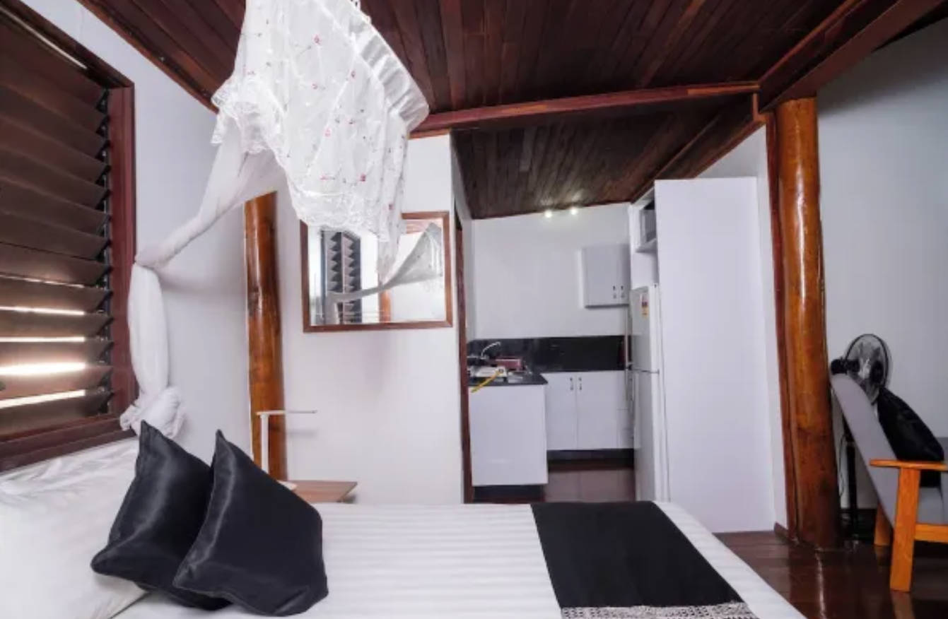 Apartment One Bedroom