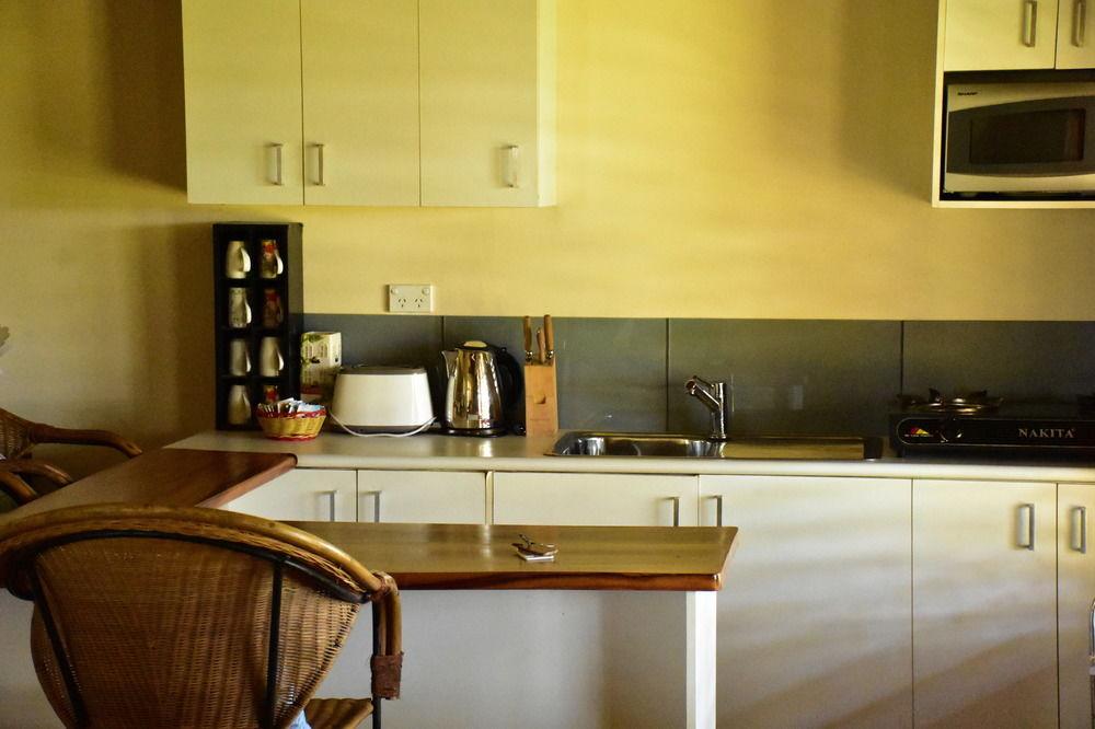 Family Room Premium Ocean View