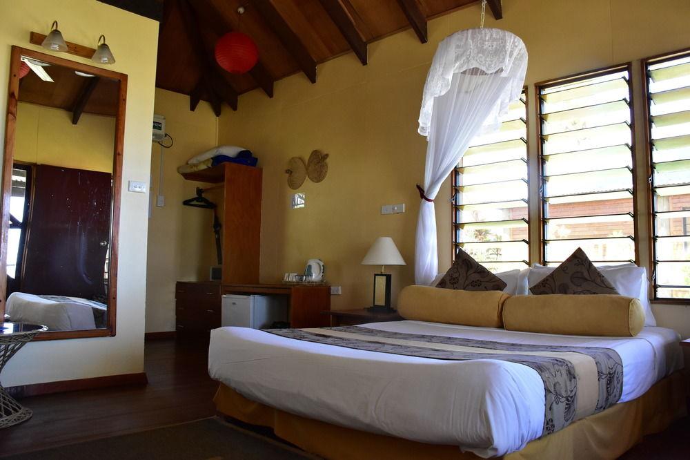 Room Deluxe Garden View