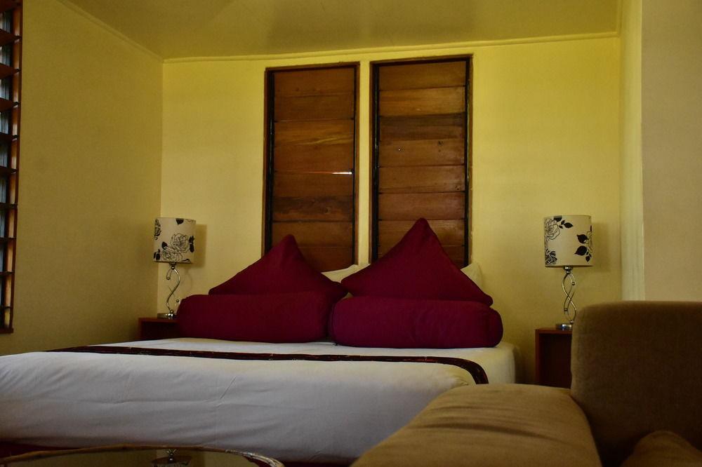 Room Premium Ocean View