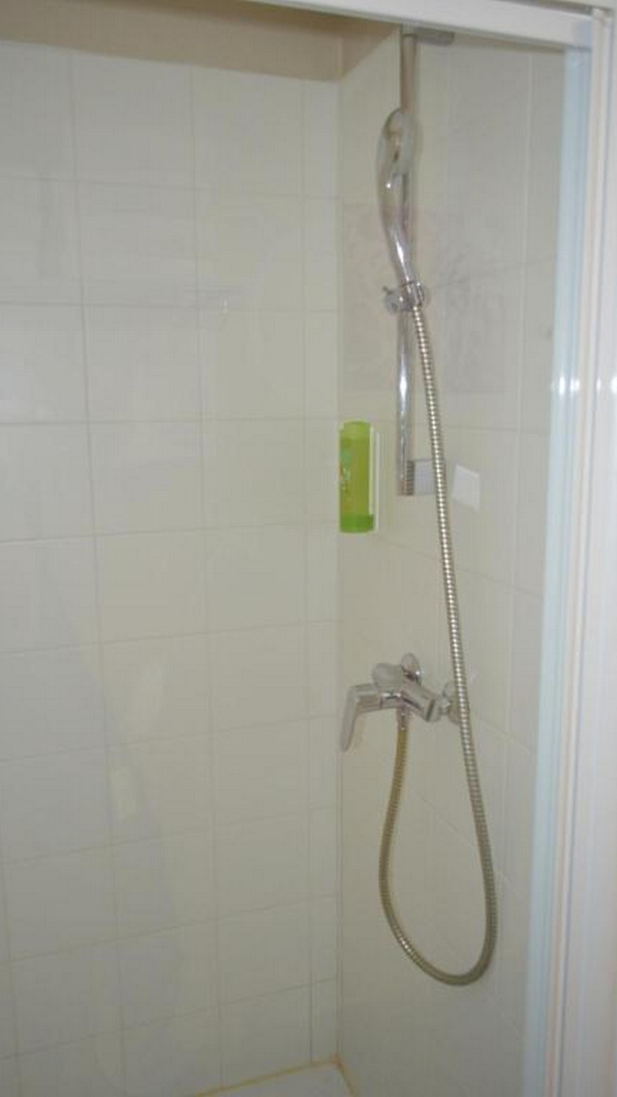 Studio with Double Bed