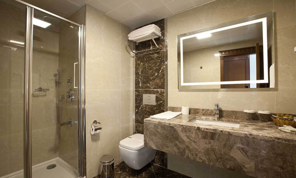 Double Single Standard