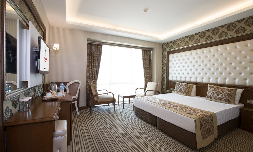 Double Single Standard