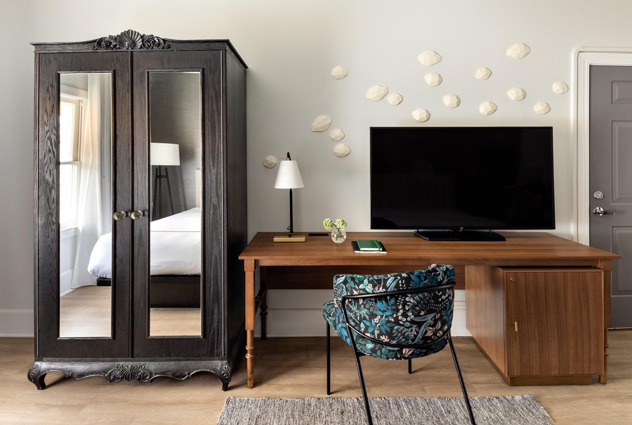 Double Accessible-two Queen Beds