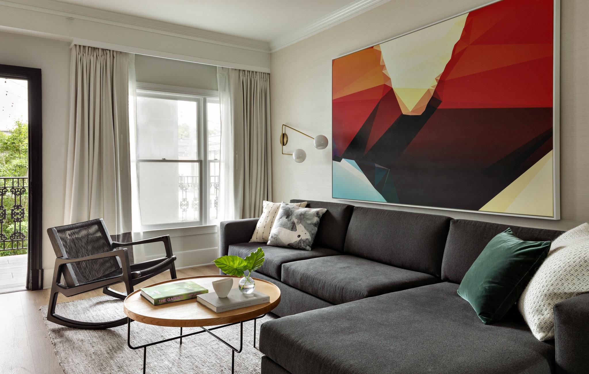 Suite Two Queen Beds One Bedroom