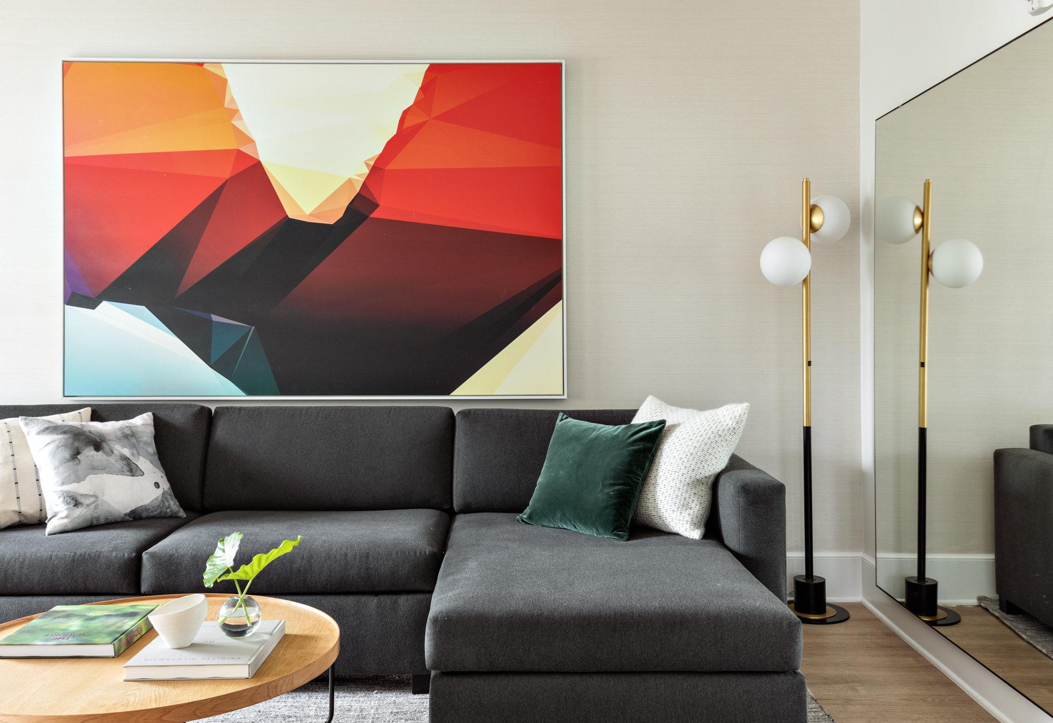 Suite Two Queen Beds One Bedroom