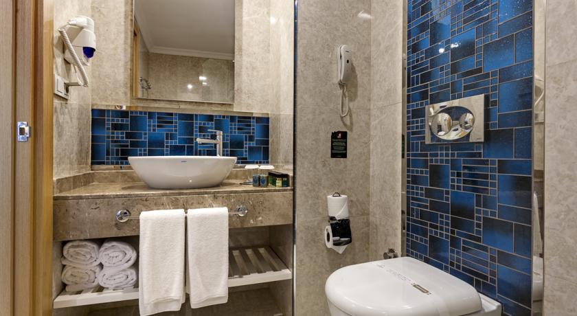 Family Room Two Bedrooms