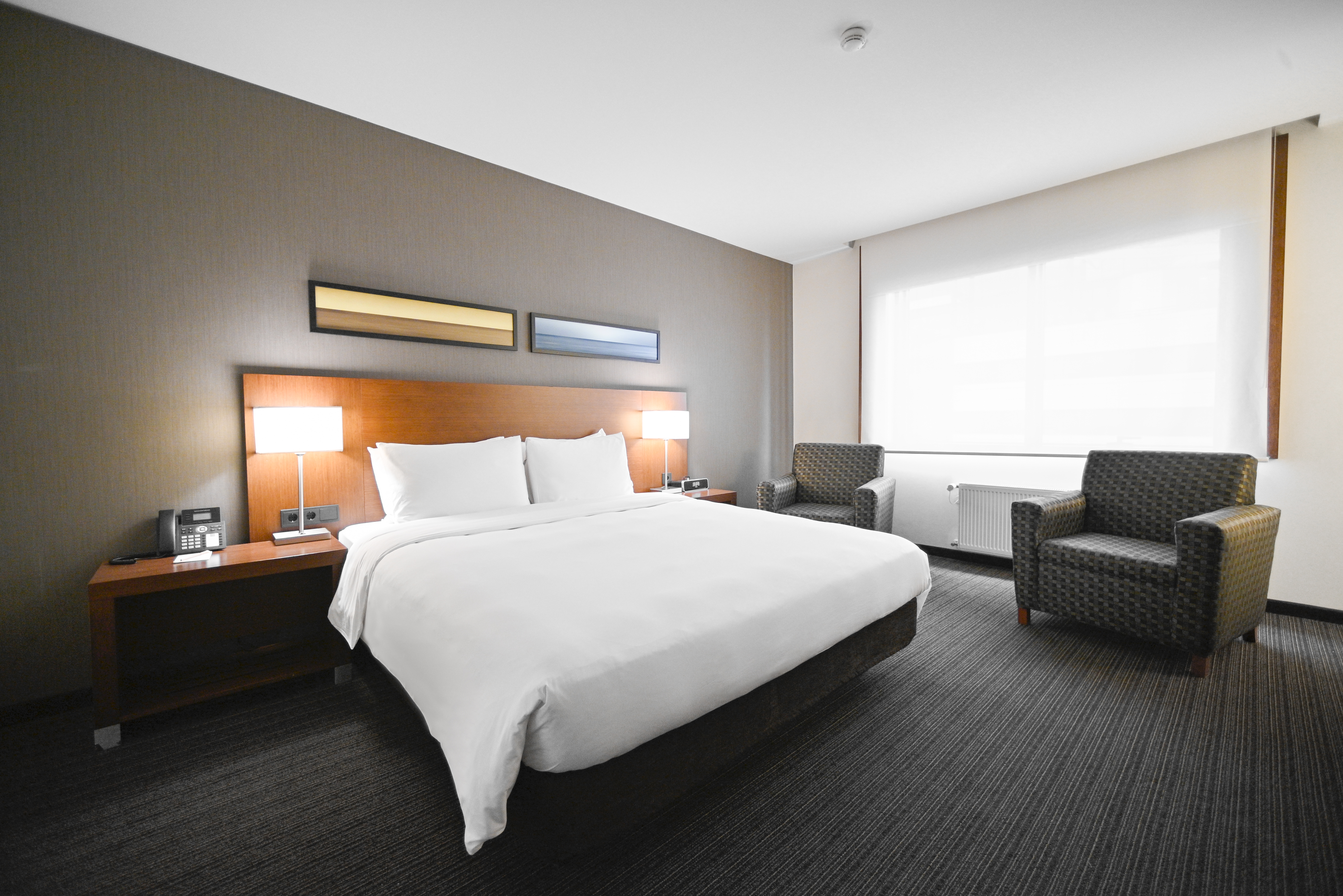 Apartment Capacity 1