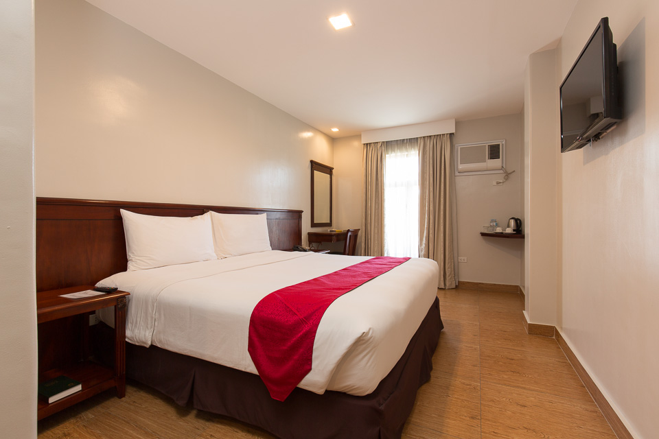 Double or Twin Superior