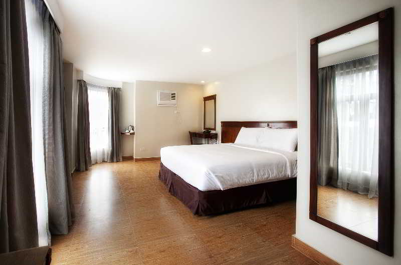 Double or Twin Deluxe