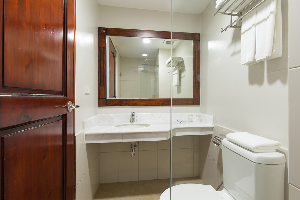 Junior Suite Standard