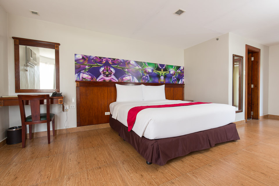 Double Single Superior