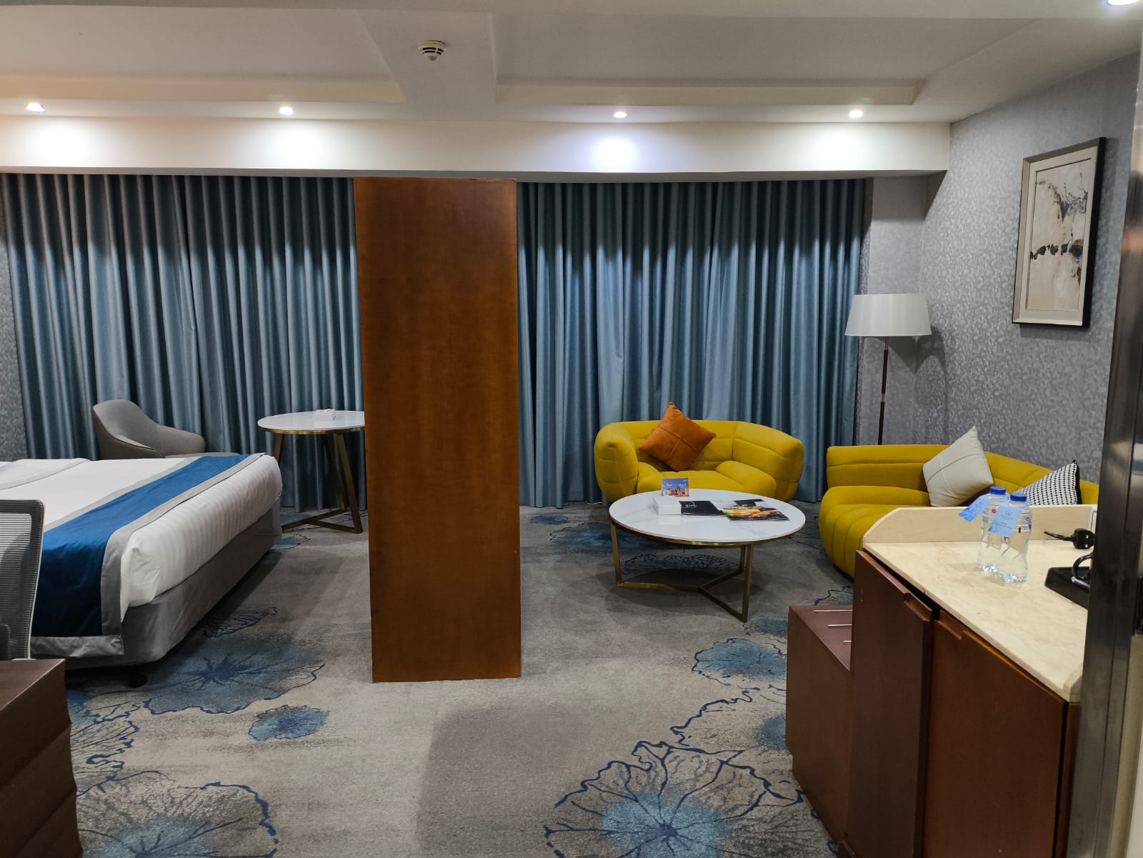 Junior Suite Standard