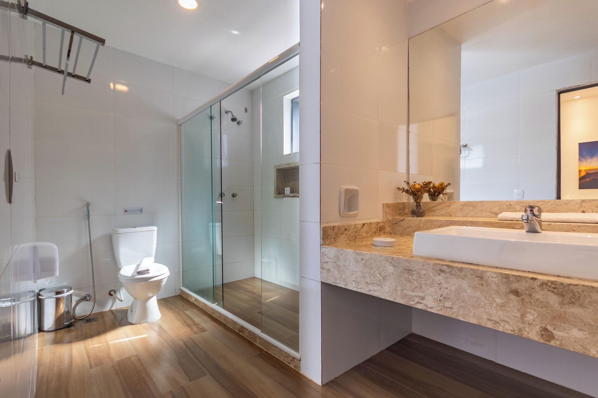 Suite Superior Sea View