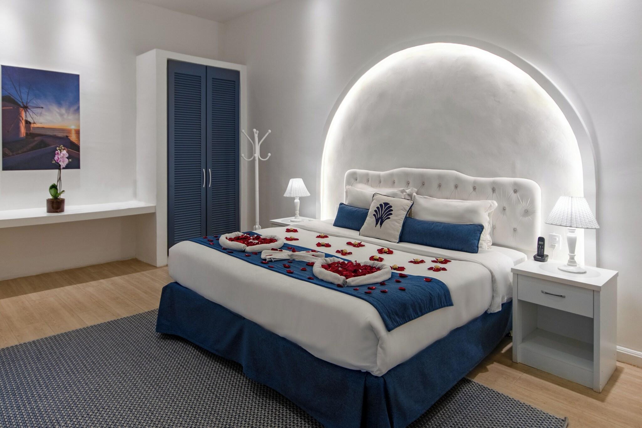 Suite Superior Sea View