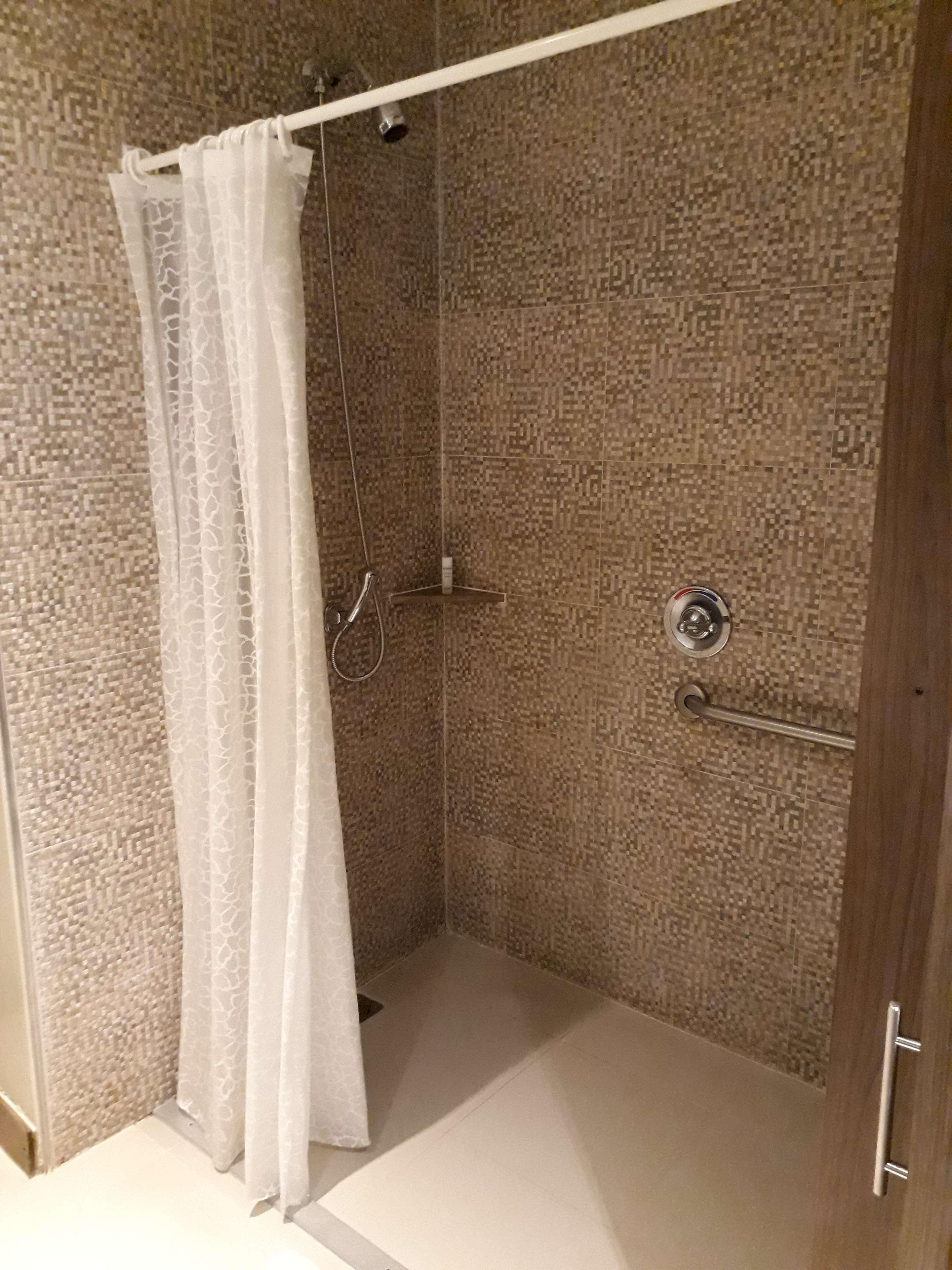 Double Queen Size Bed