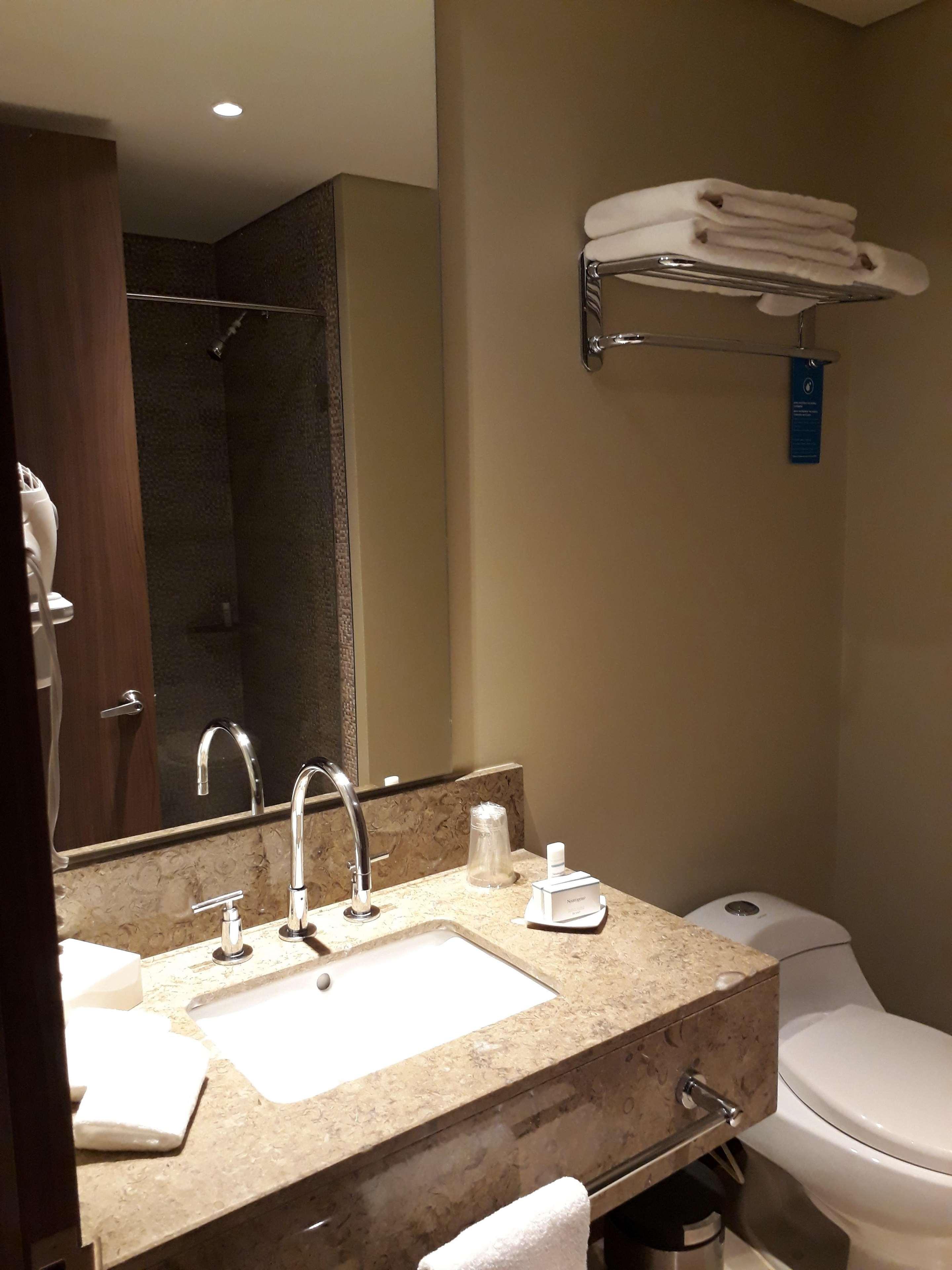 Double Queen Size Bed