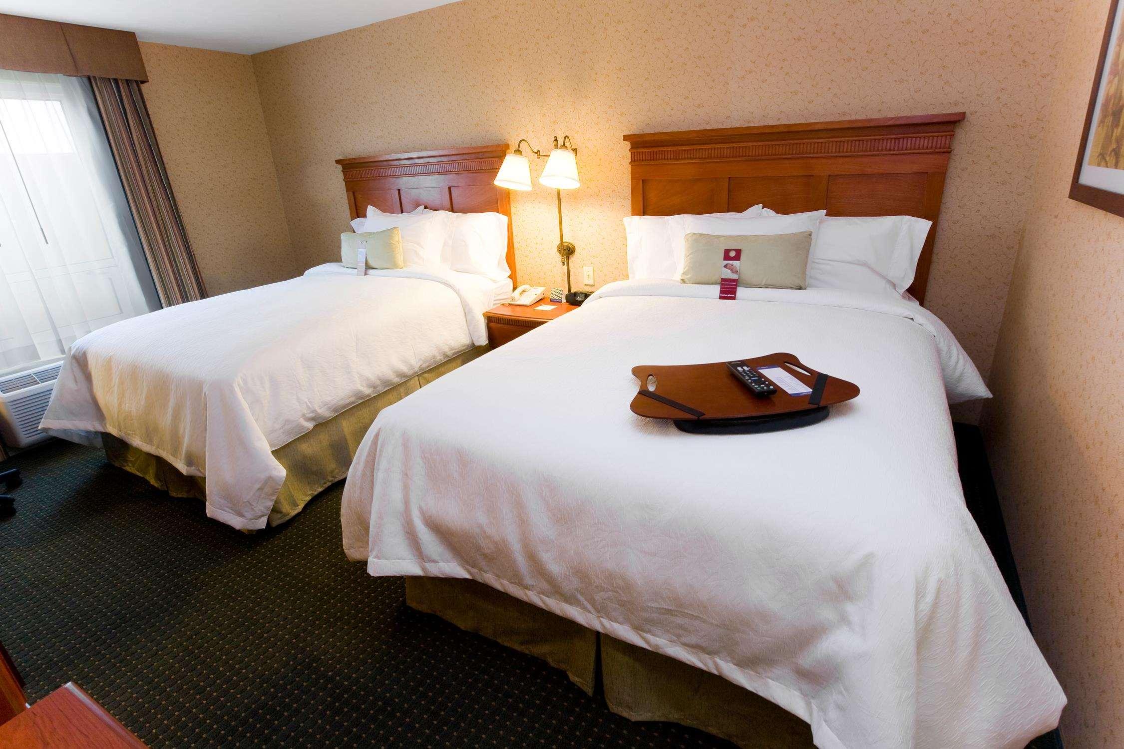 Double Two Queen Beds Non Smoking