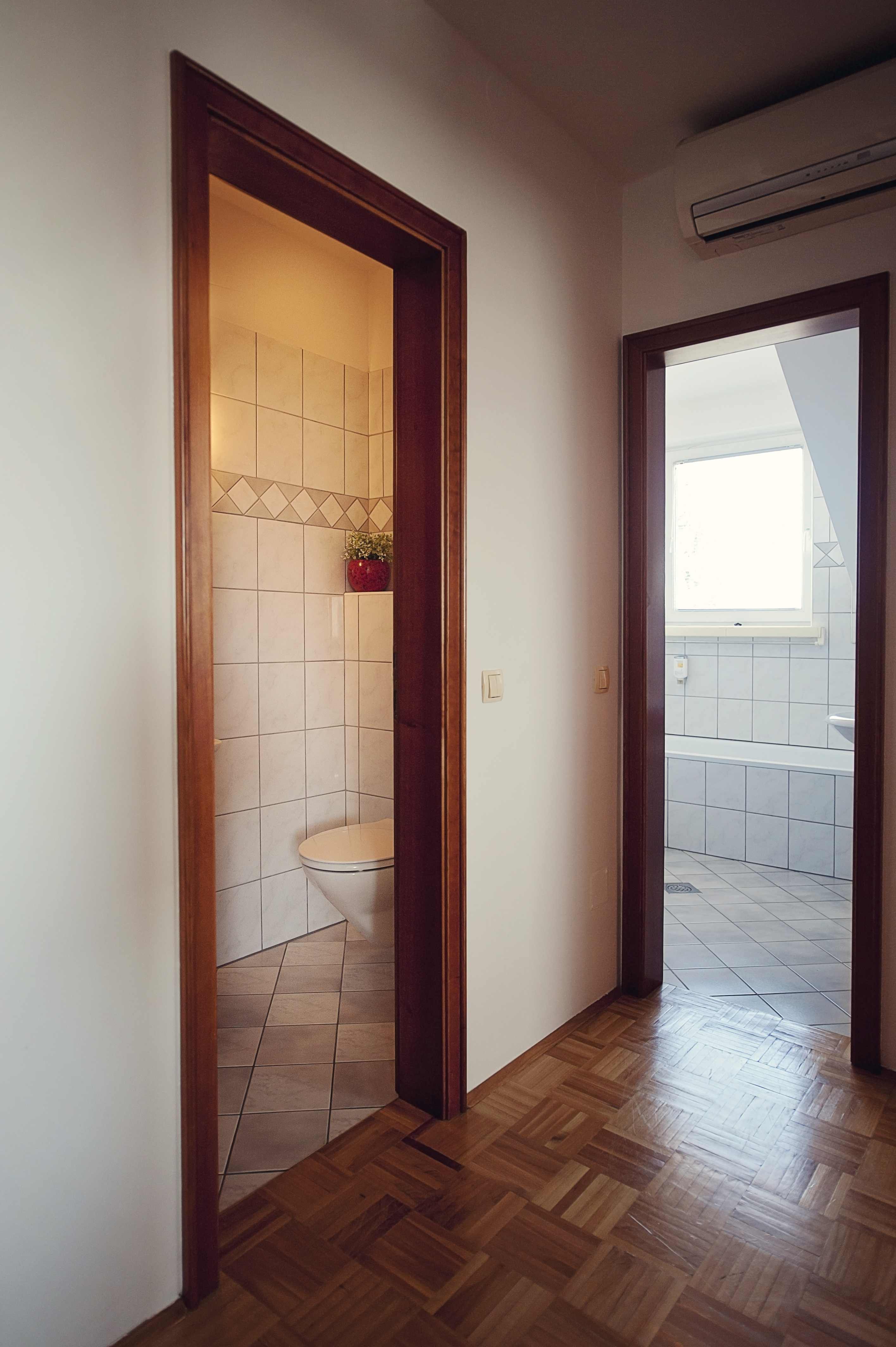 Apartment Capacity 4