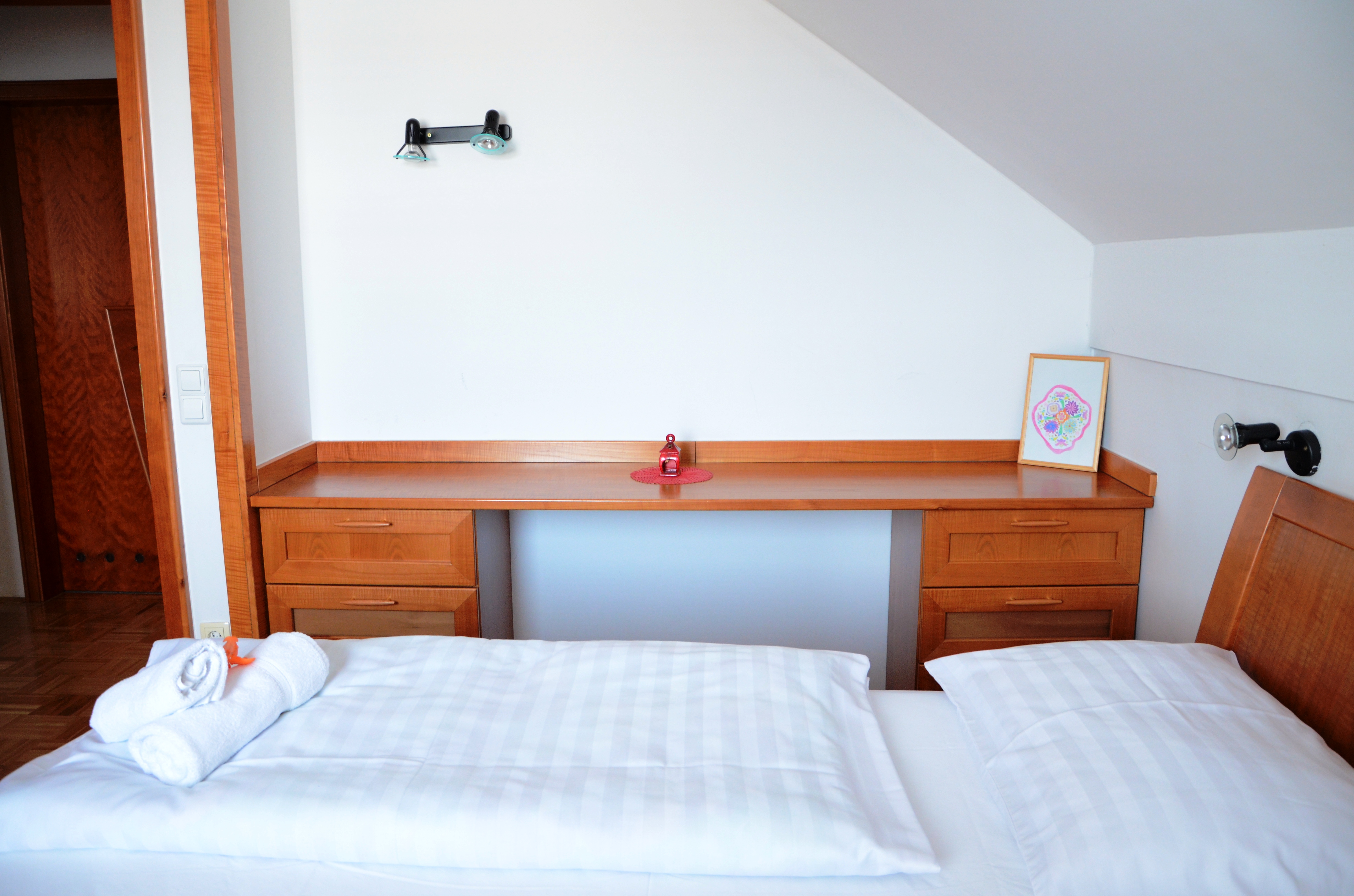 Apartment Capacity 4