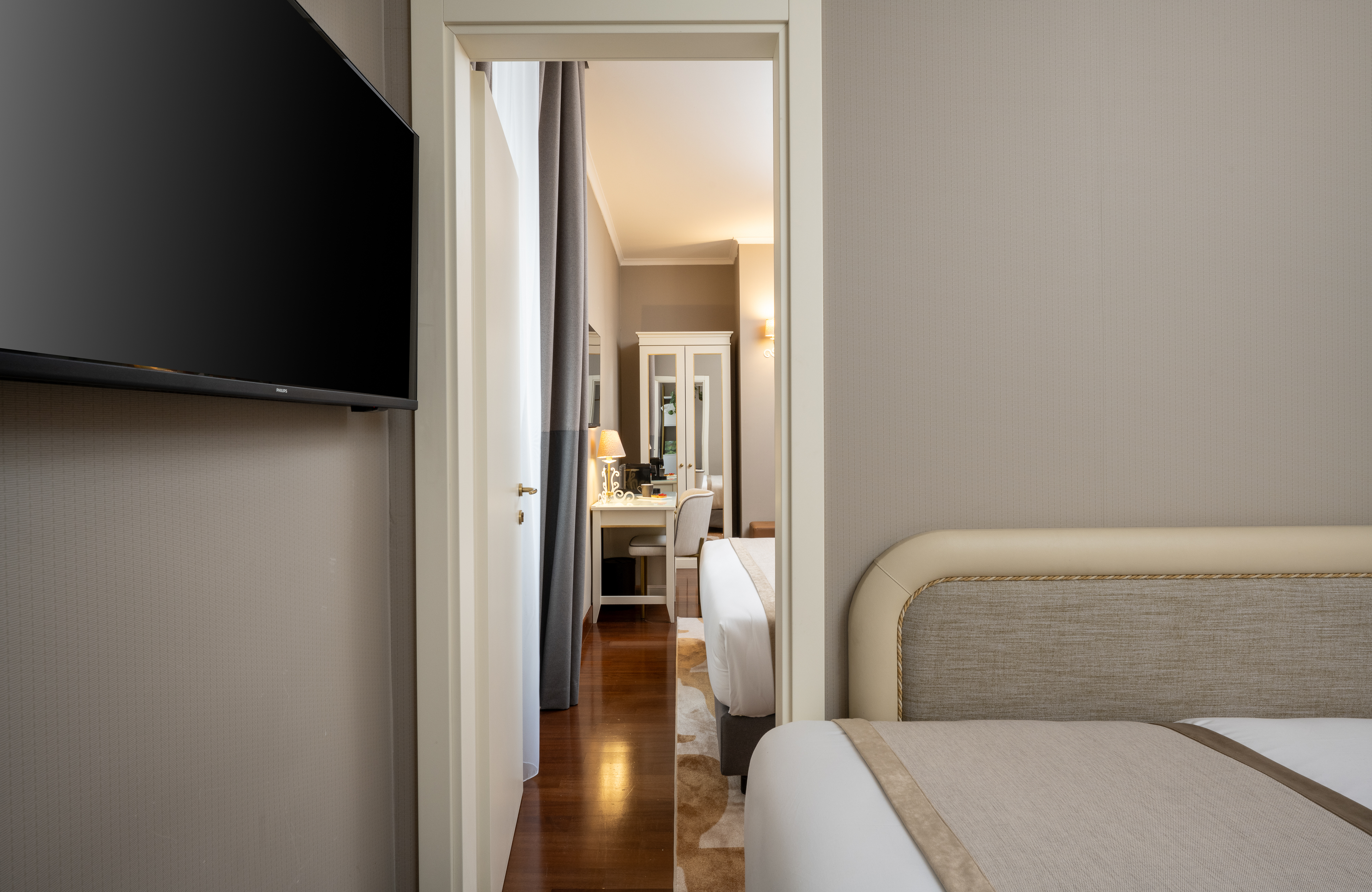 Family Room Capacity 3