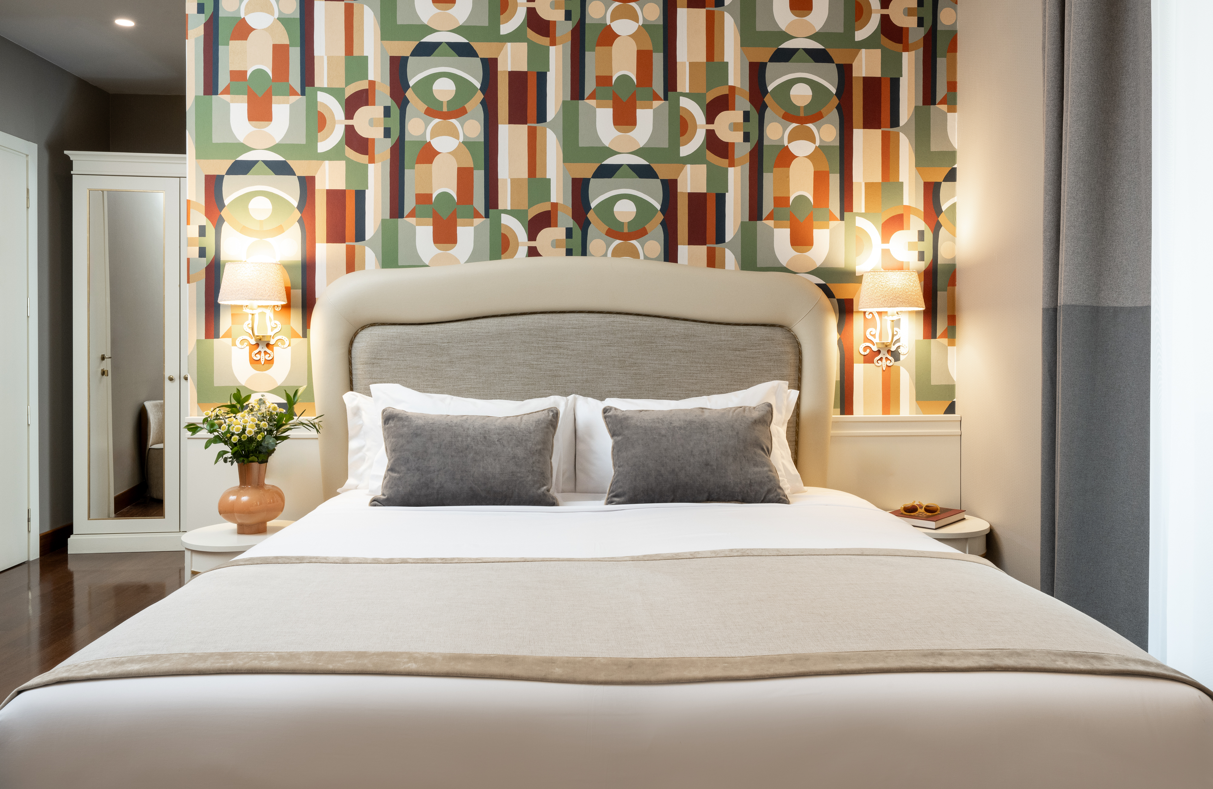 Junior Suite Capacity 3