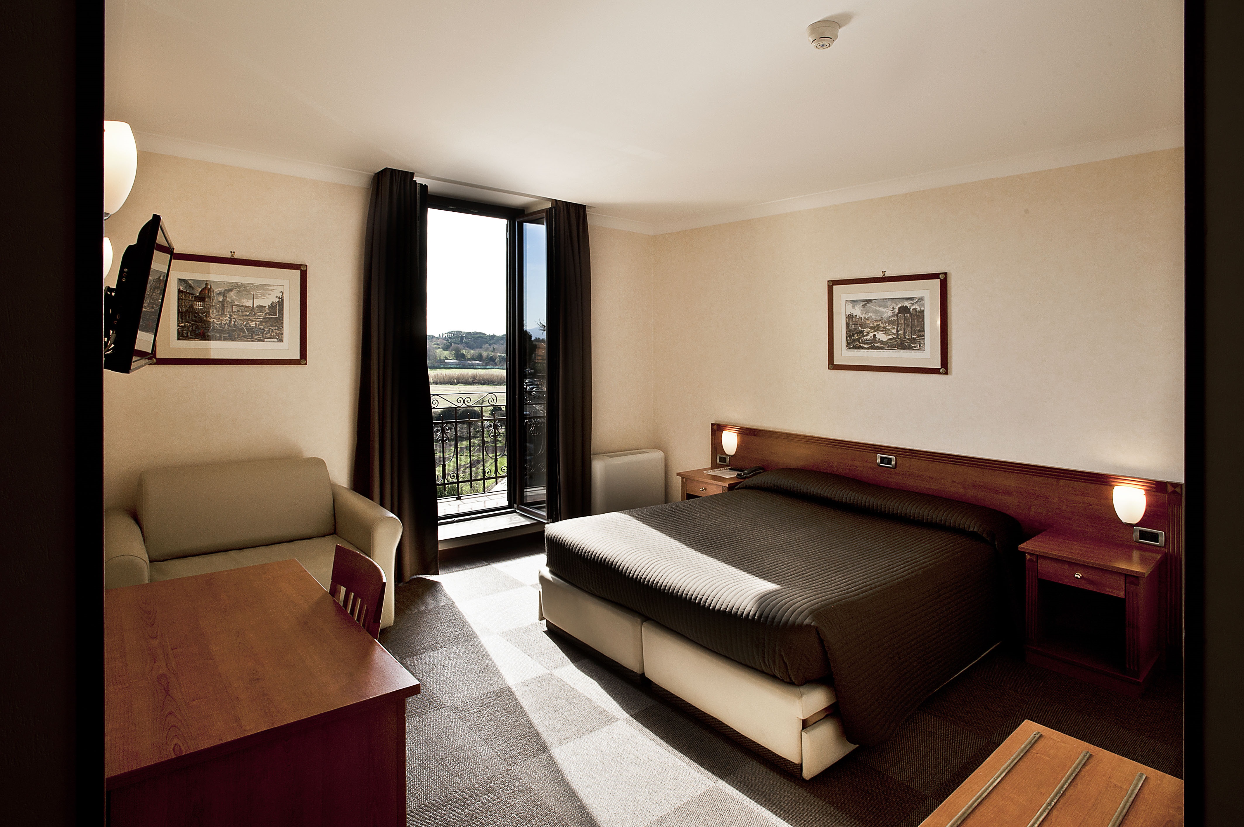 Double or Twin Standard