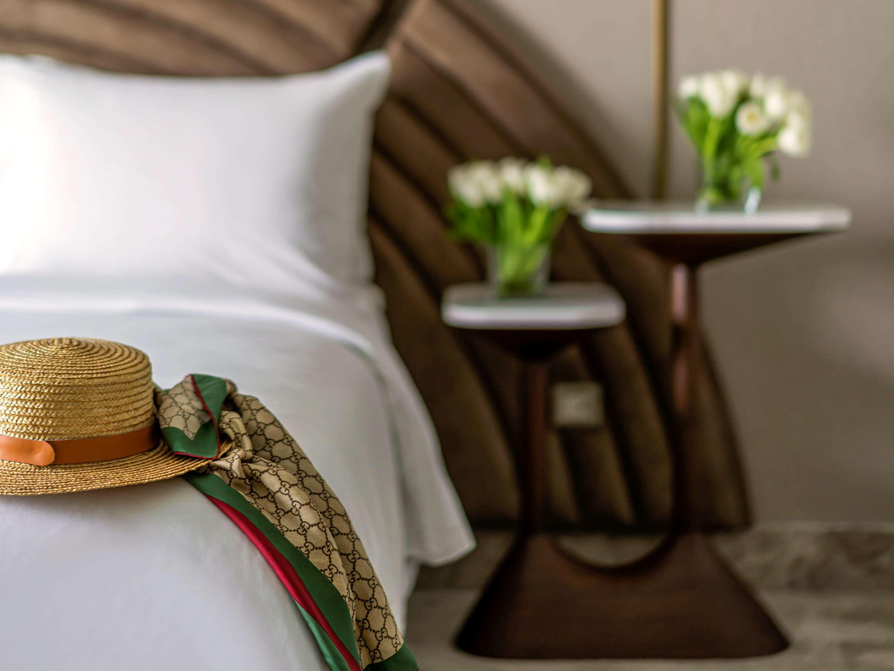 Junior Suite City View