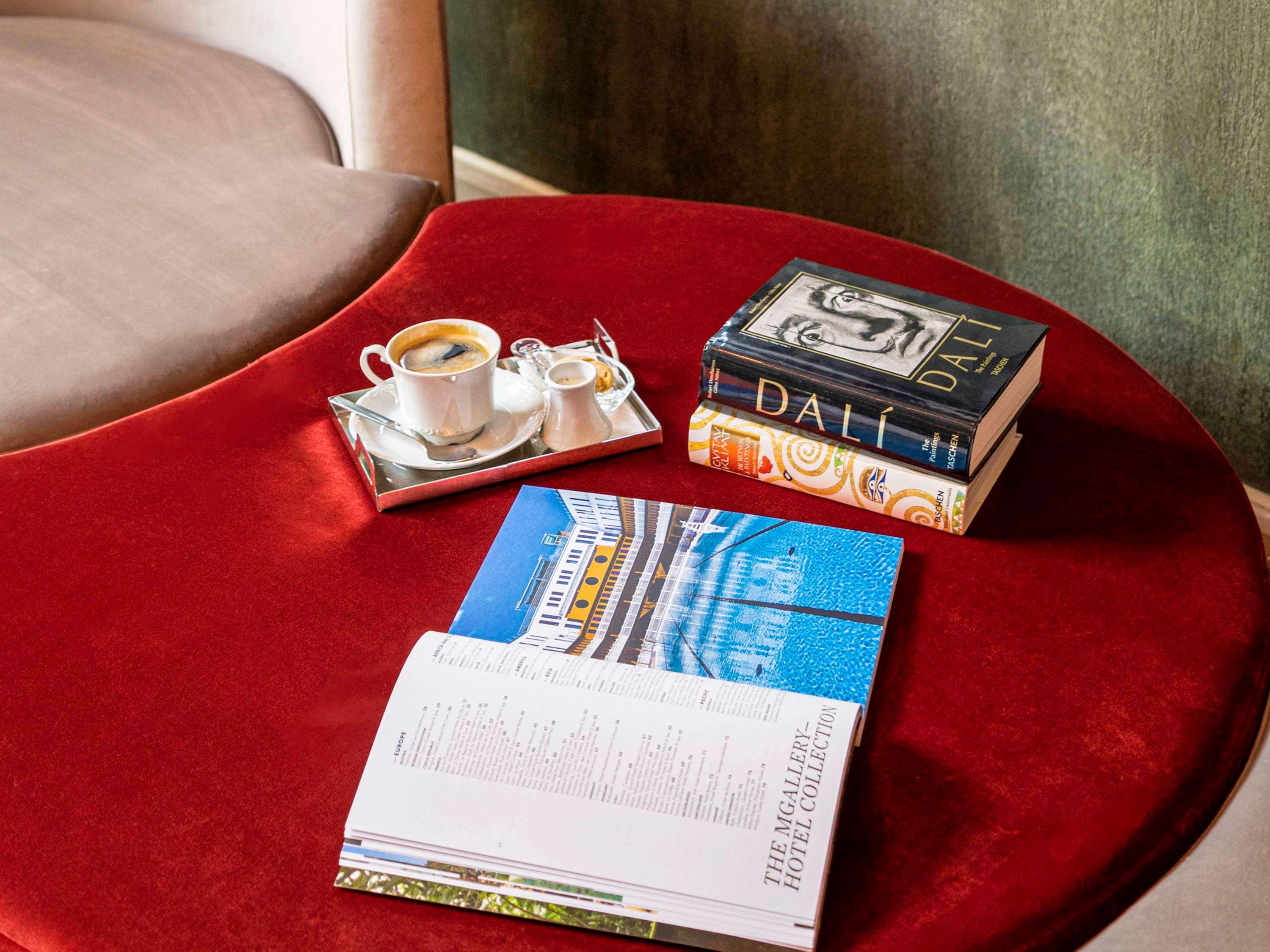 Double Deluxe Sea View