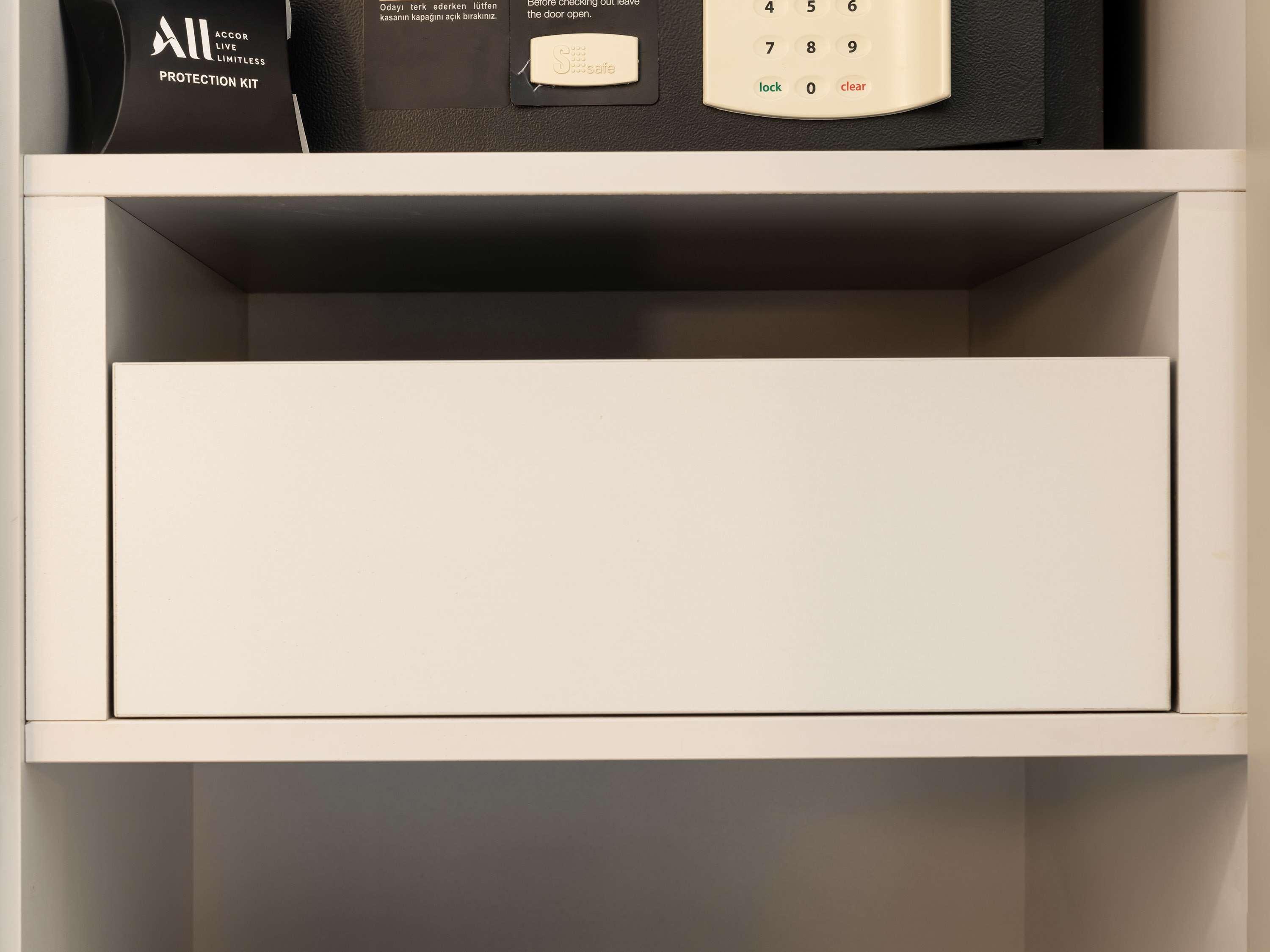 Twin Superior City View