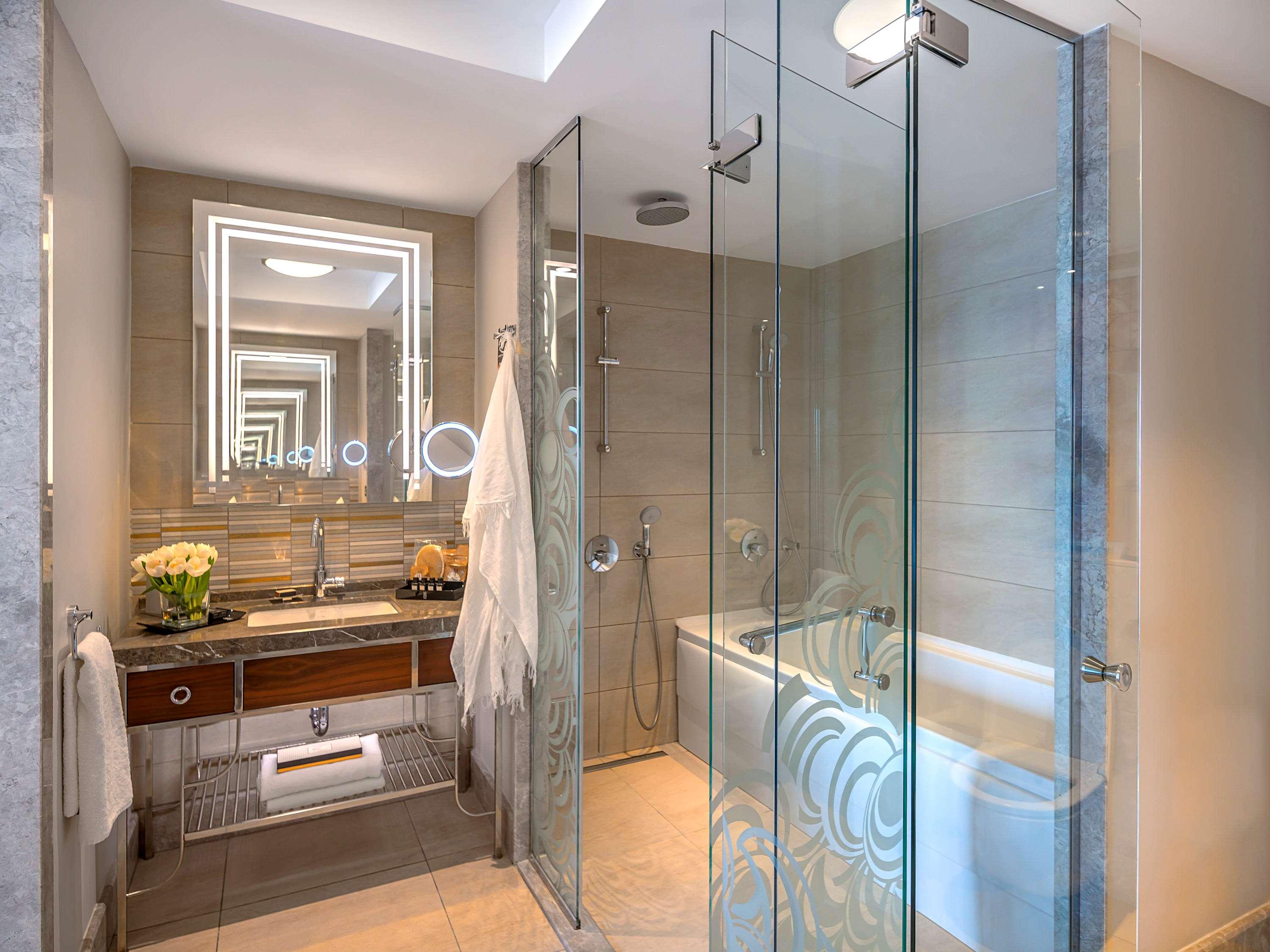 Junior Suite River View