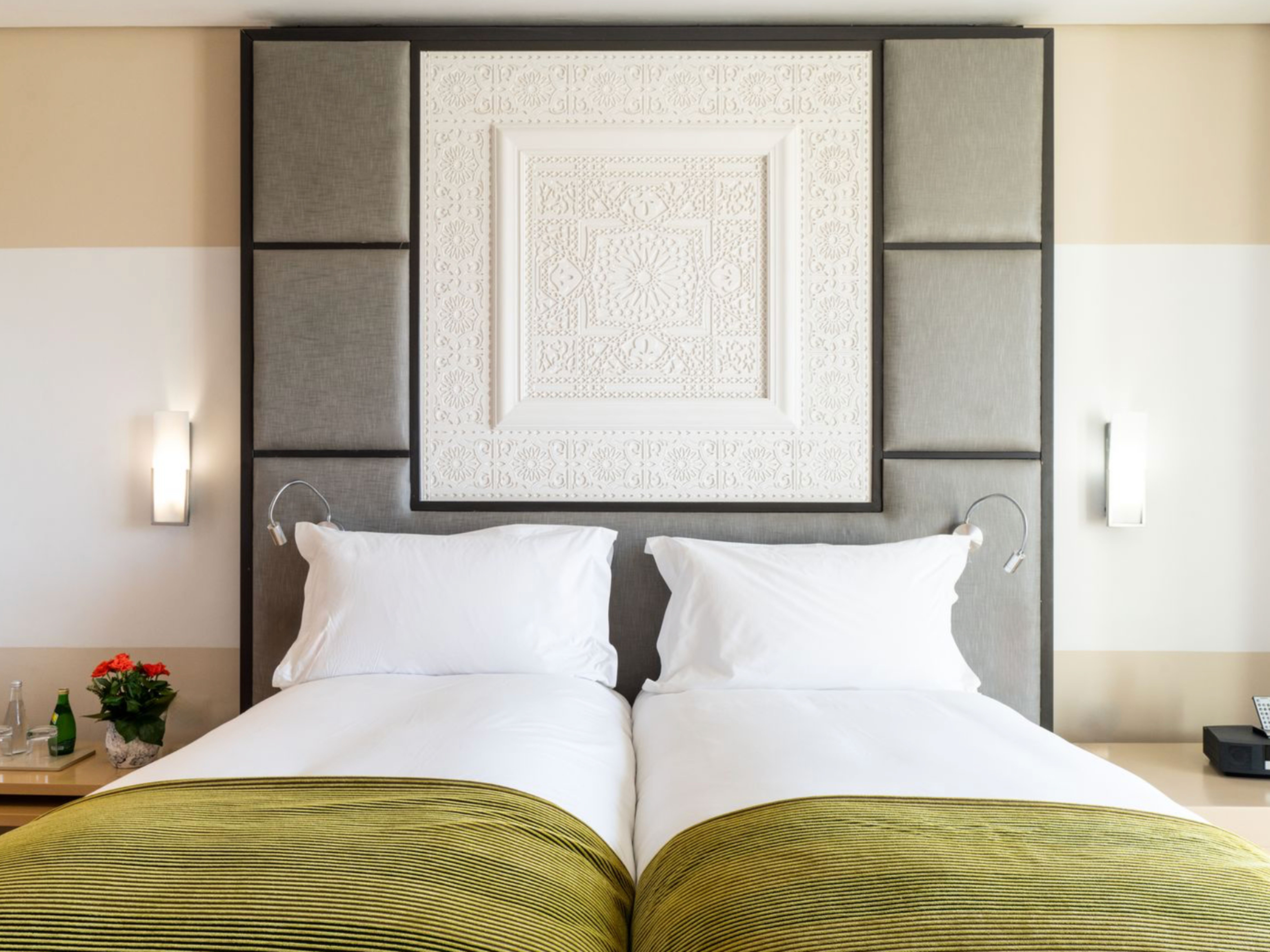 Junior Suite Club King Bed