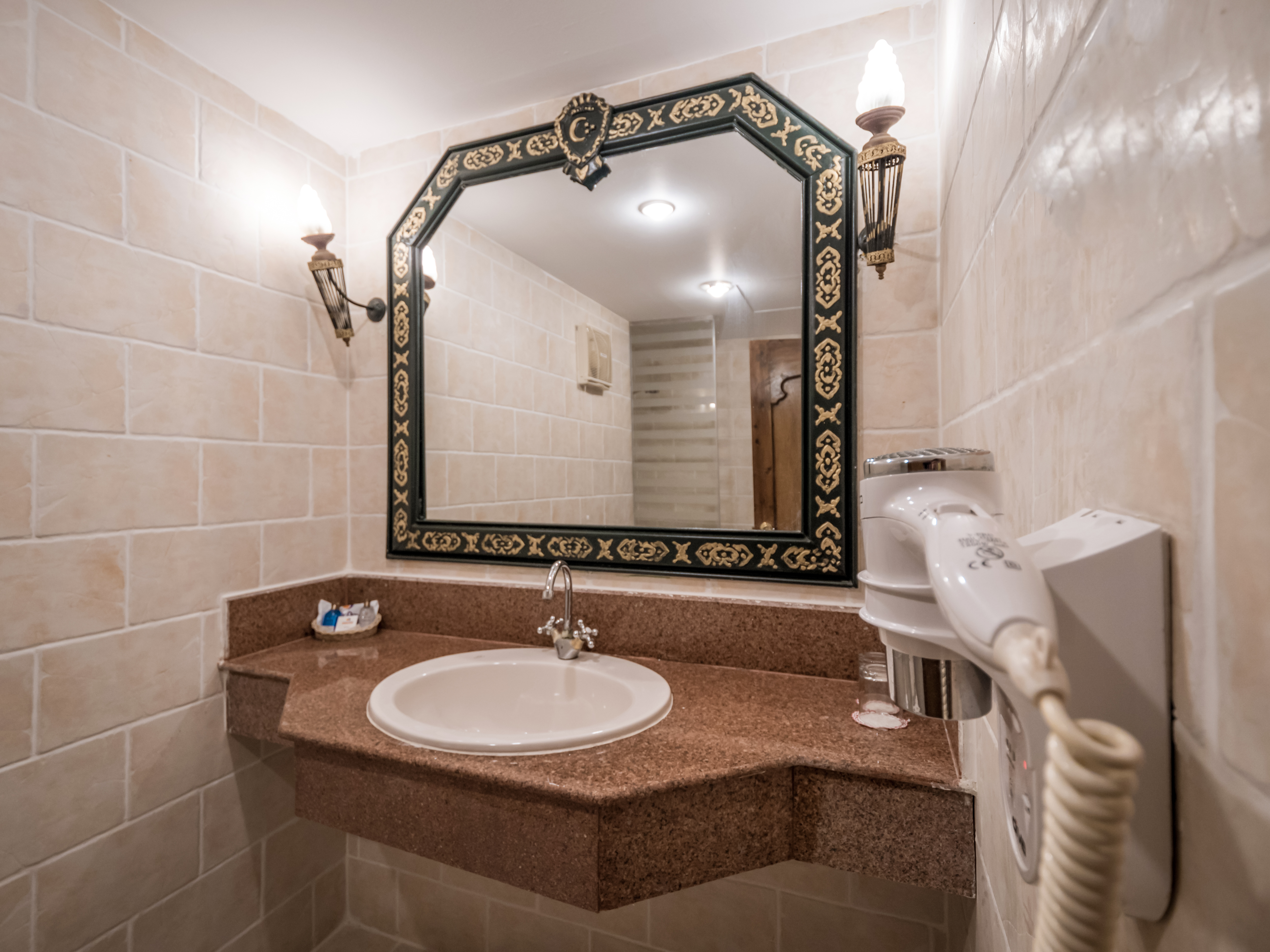 Triple Deluxe Sea View