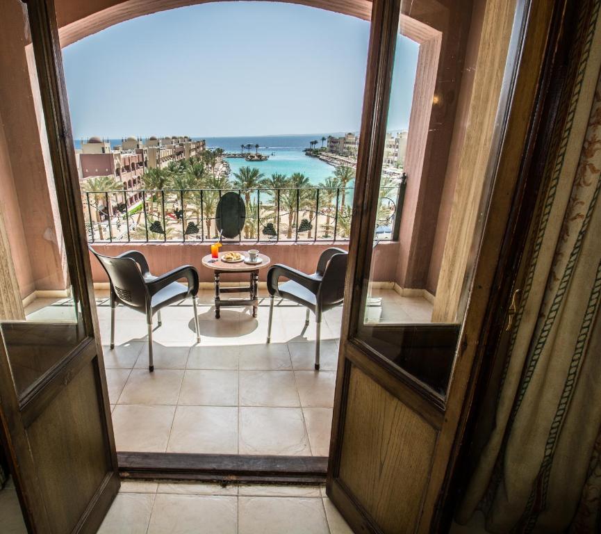 Single Deluxe Sea View