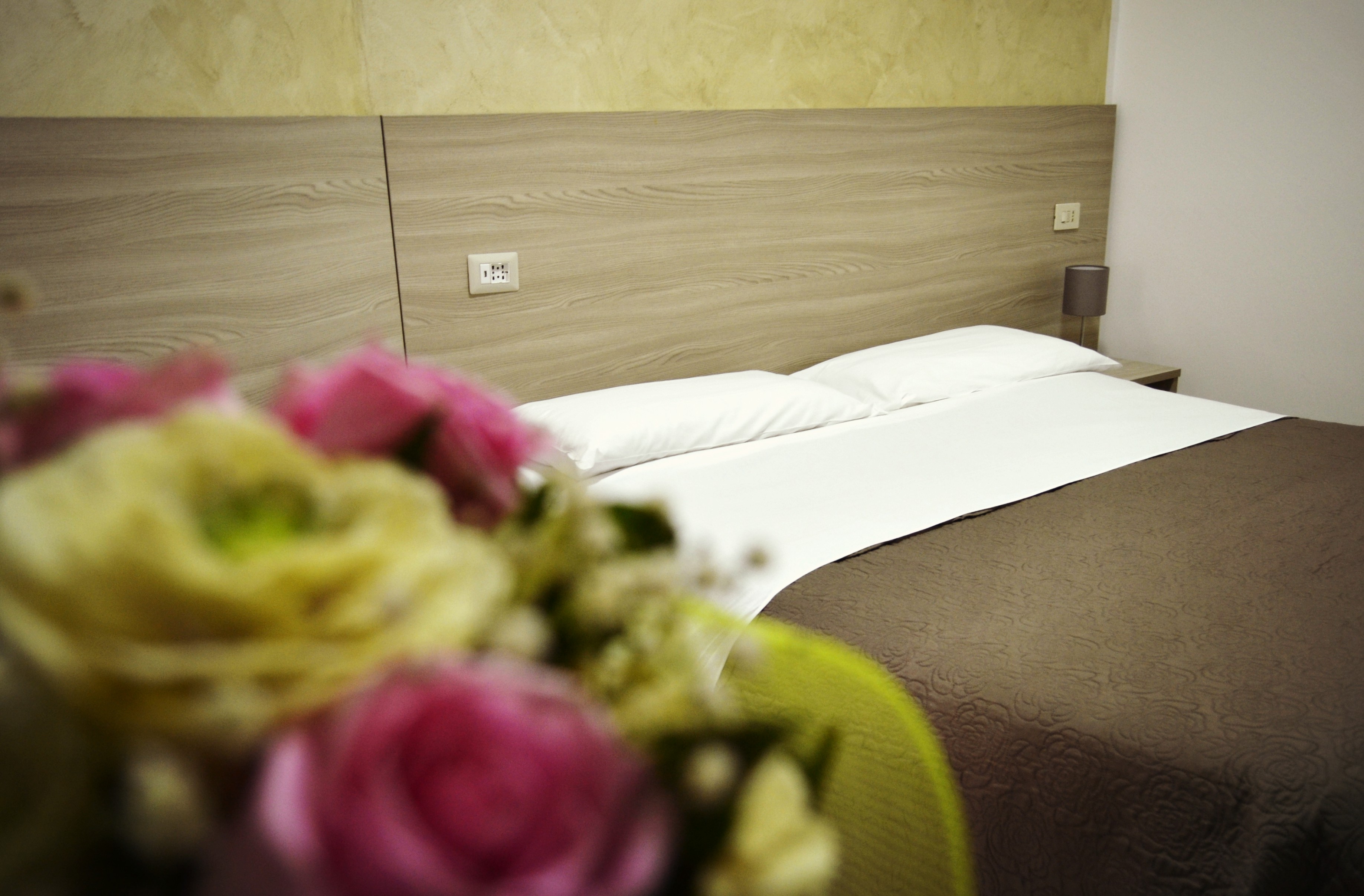 Double Single Standard