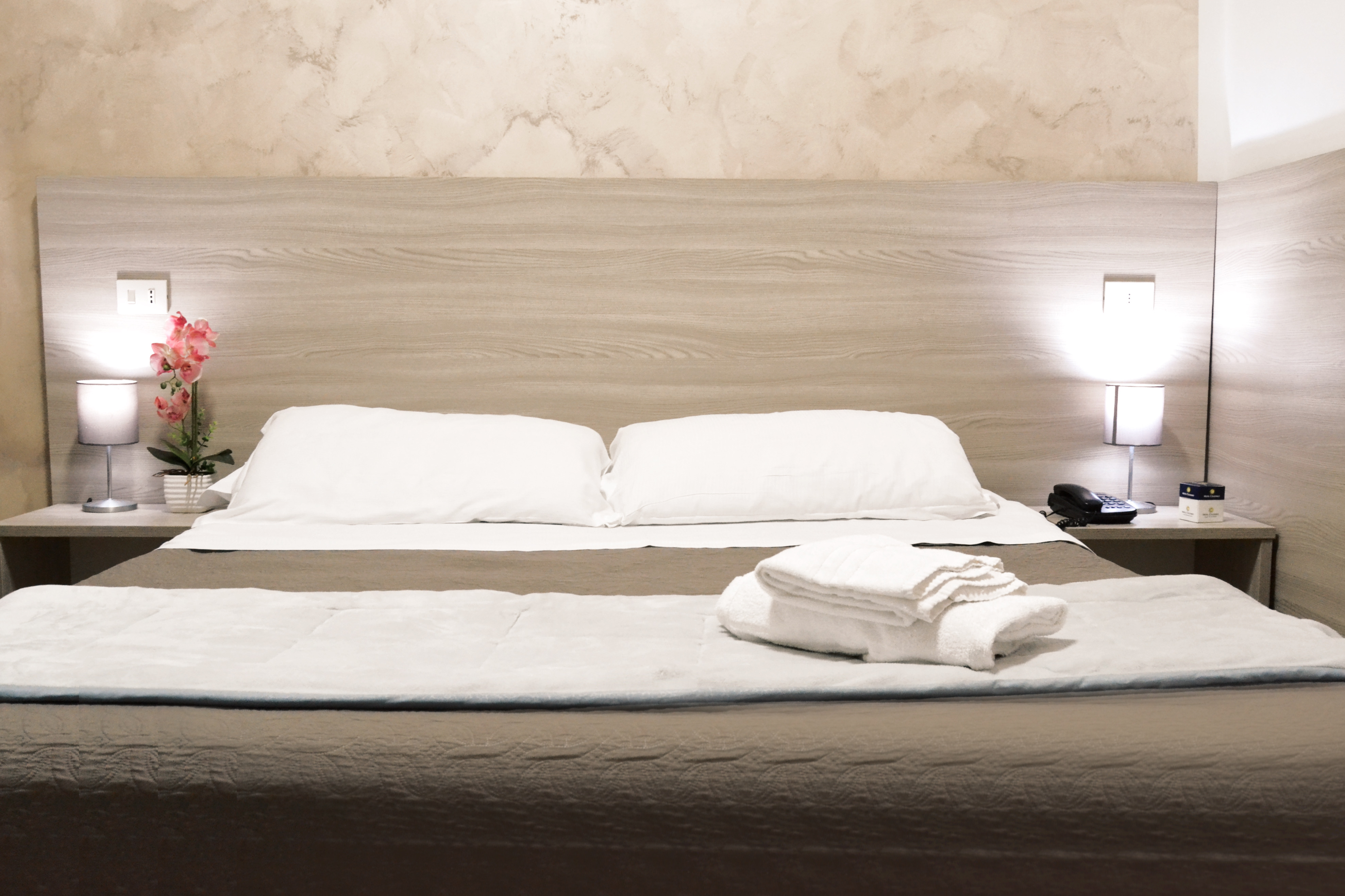 Double Single Standard