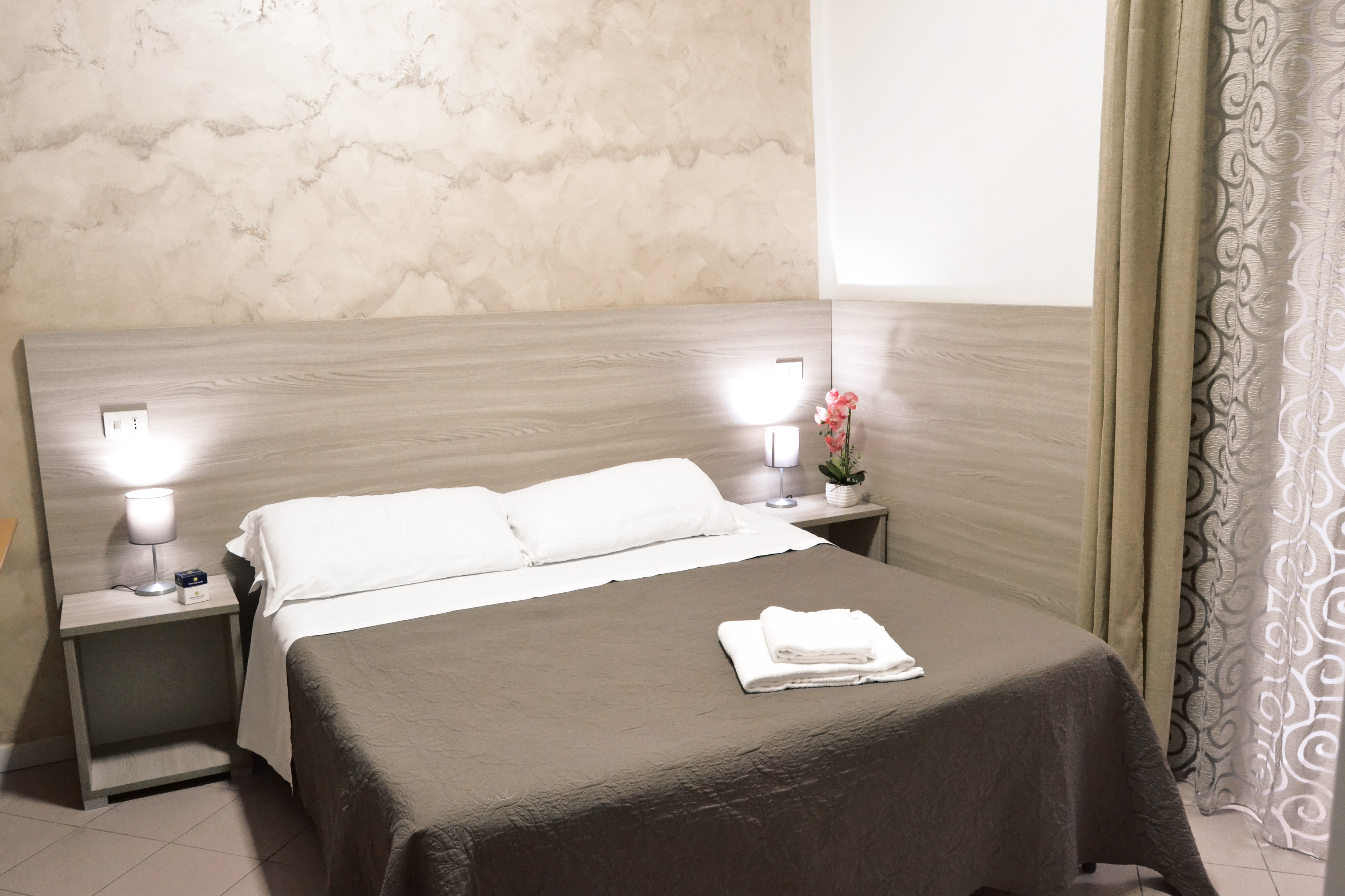 Double Single Standard