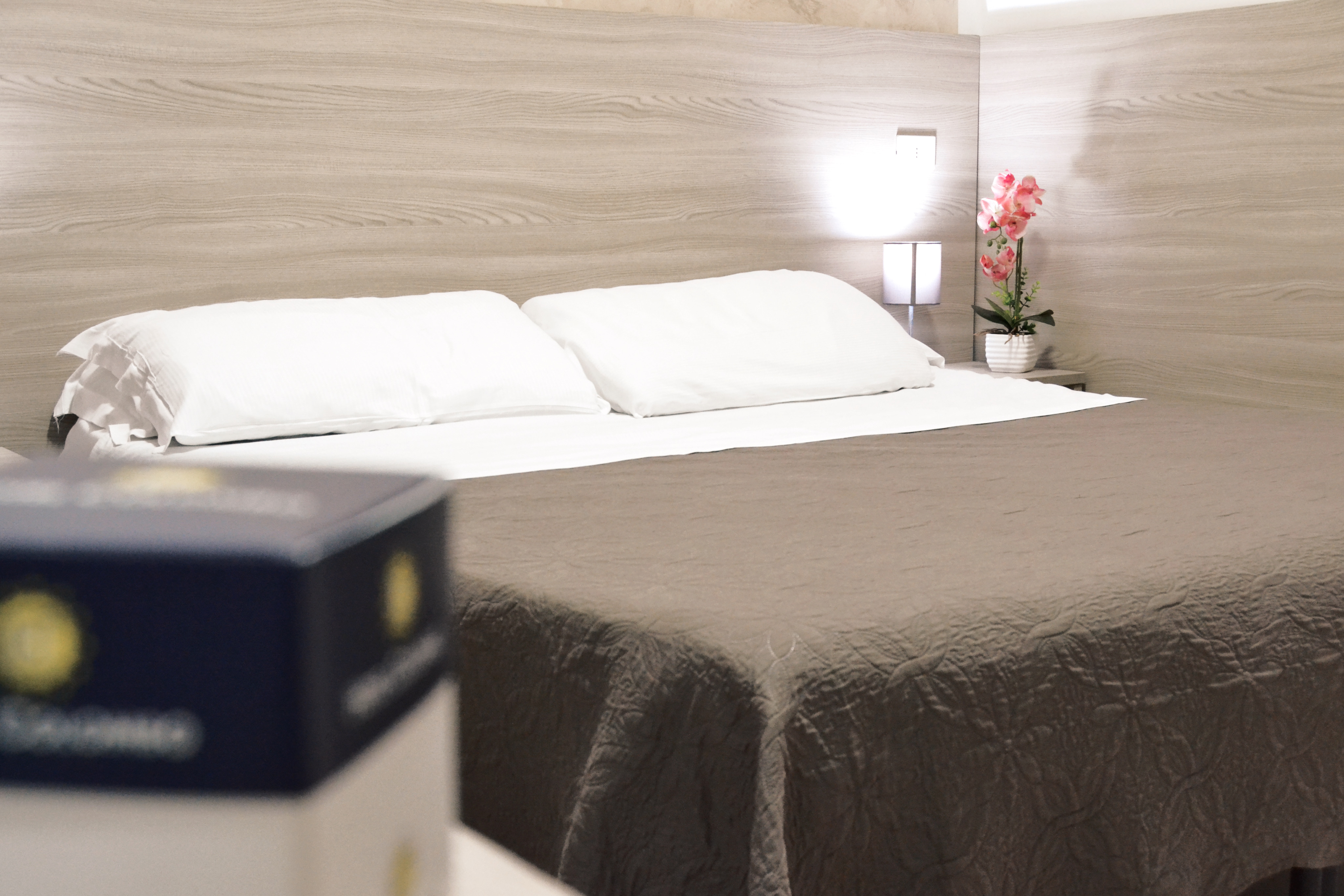 Double Single Standard