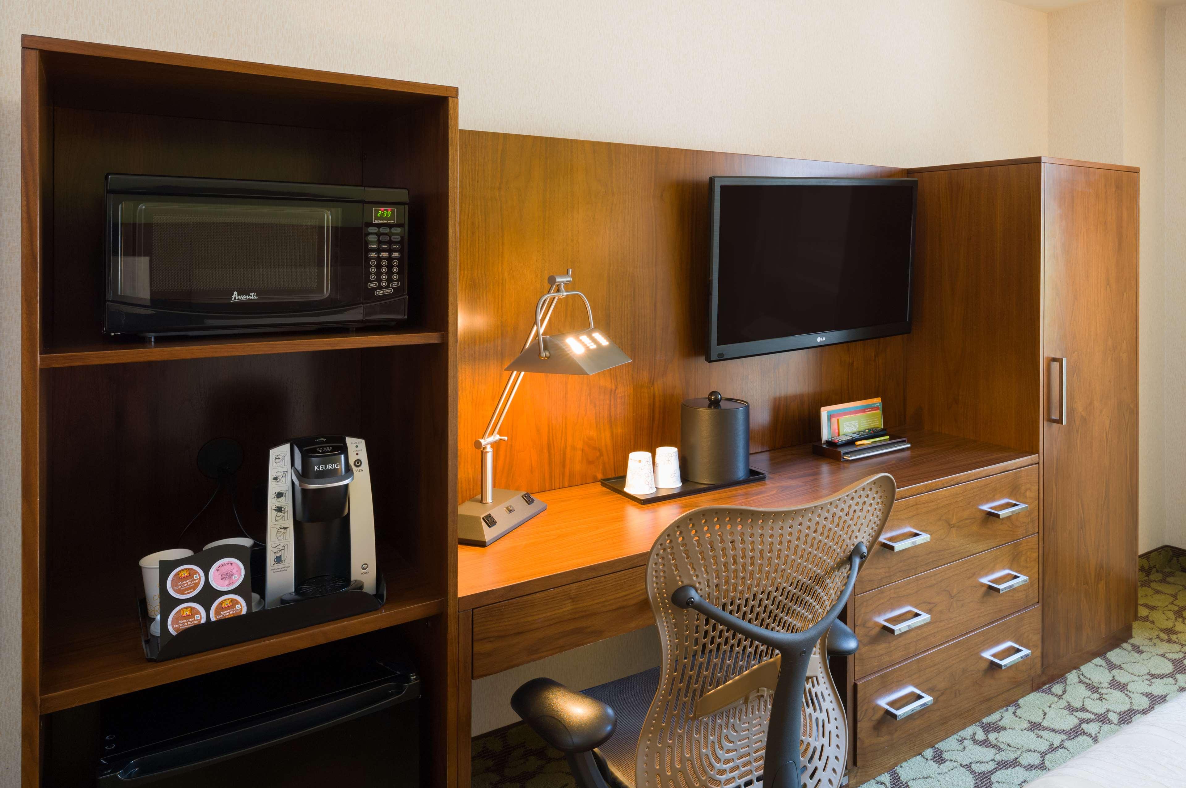 Room Premium King Bed