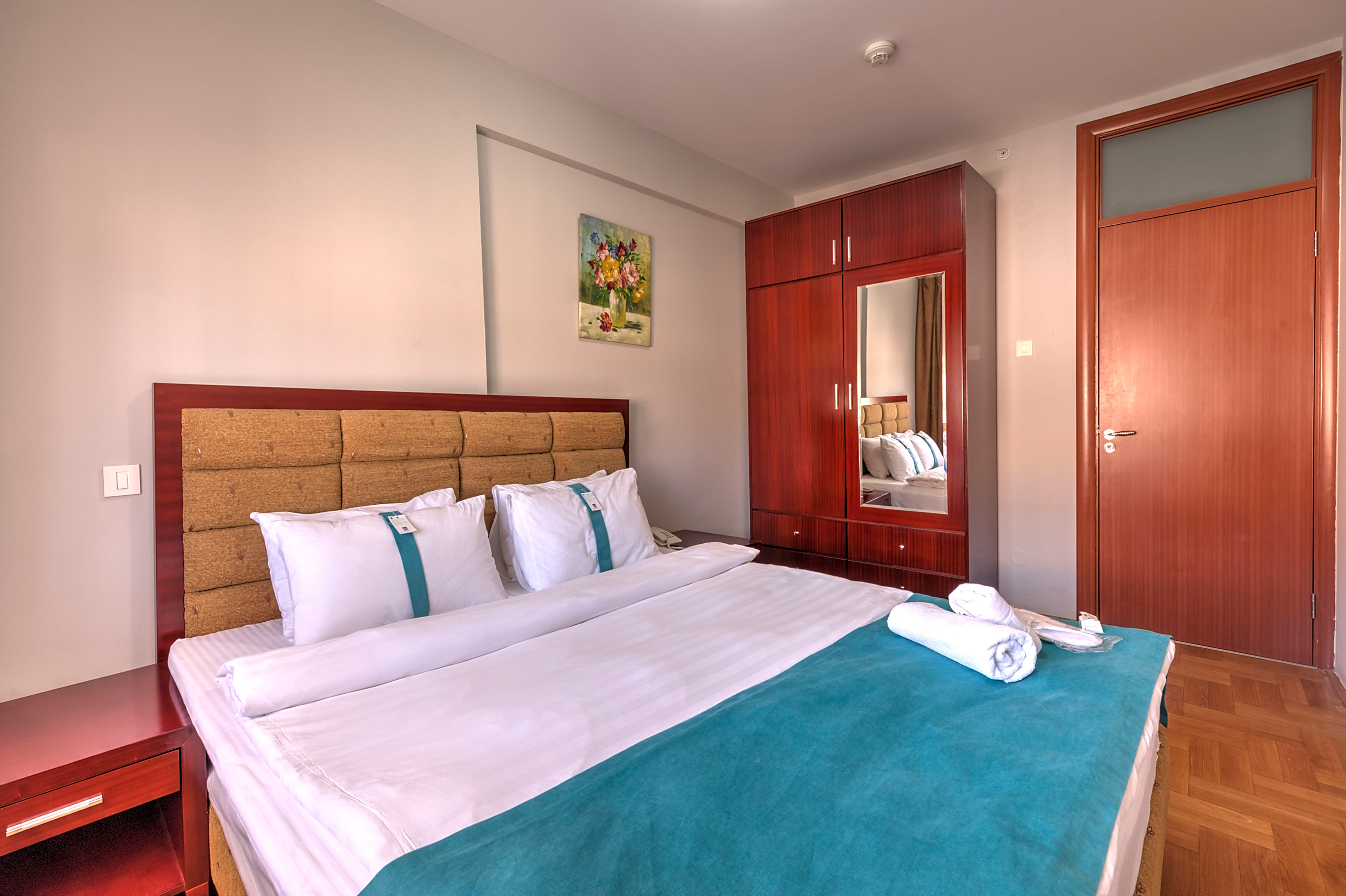 Family Room Standard