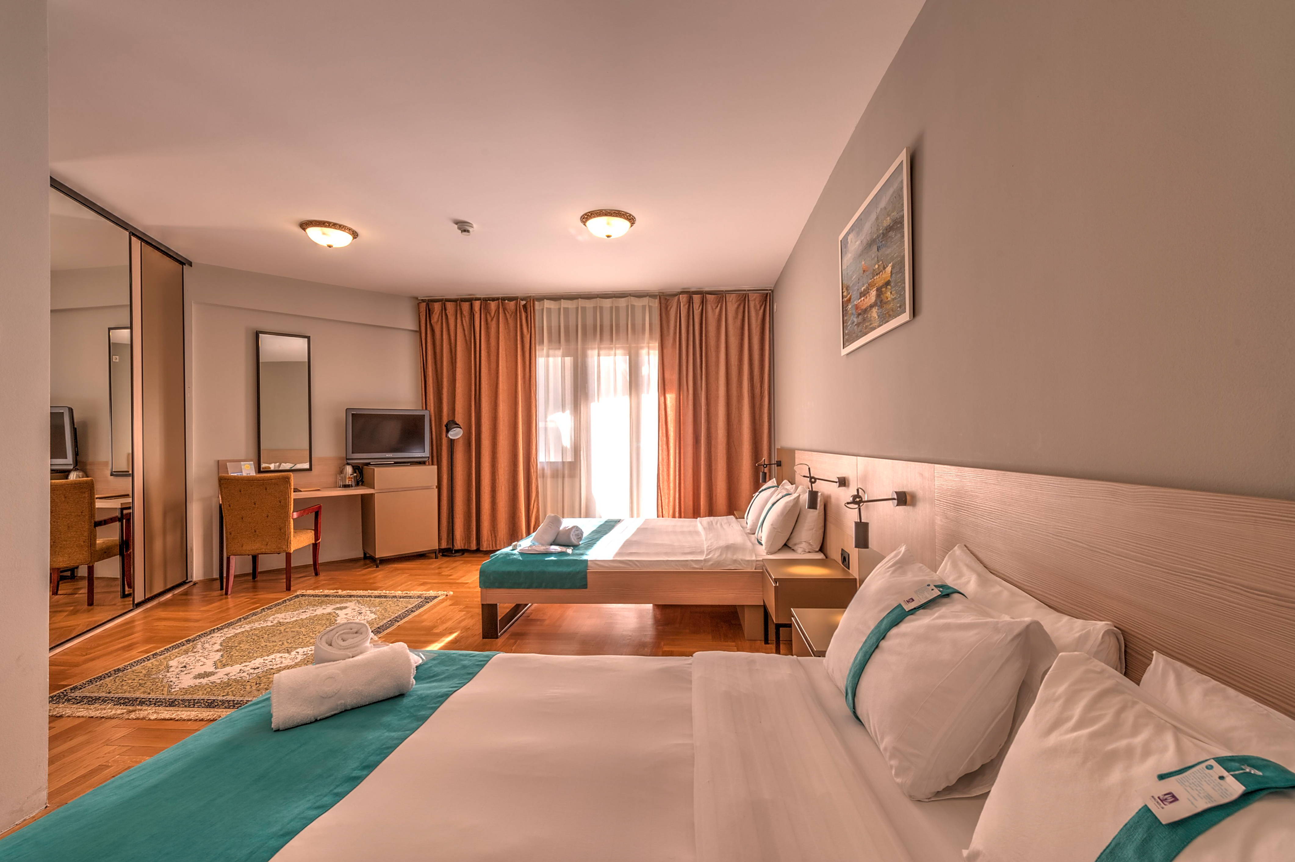 Family Room Standard