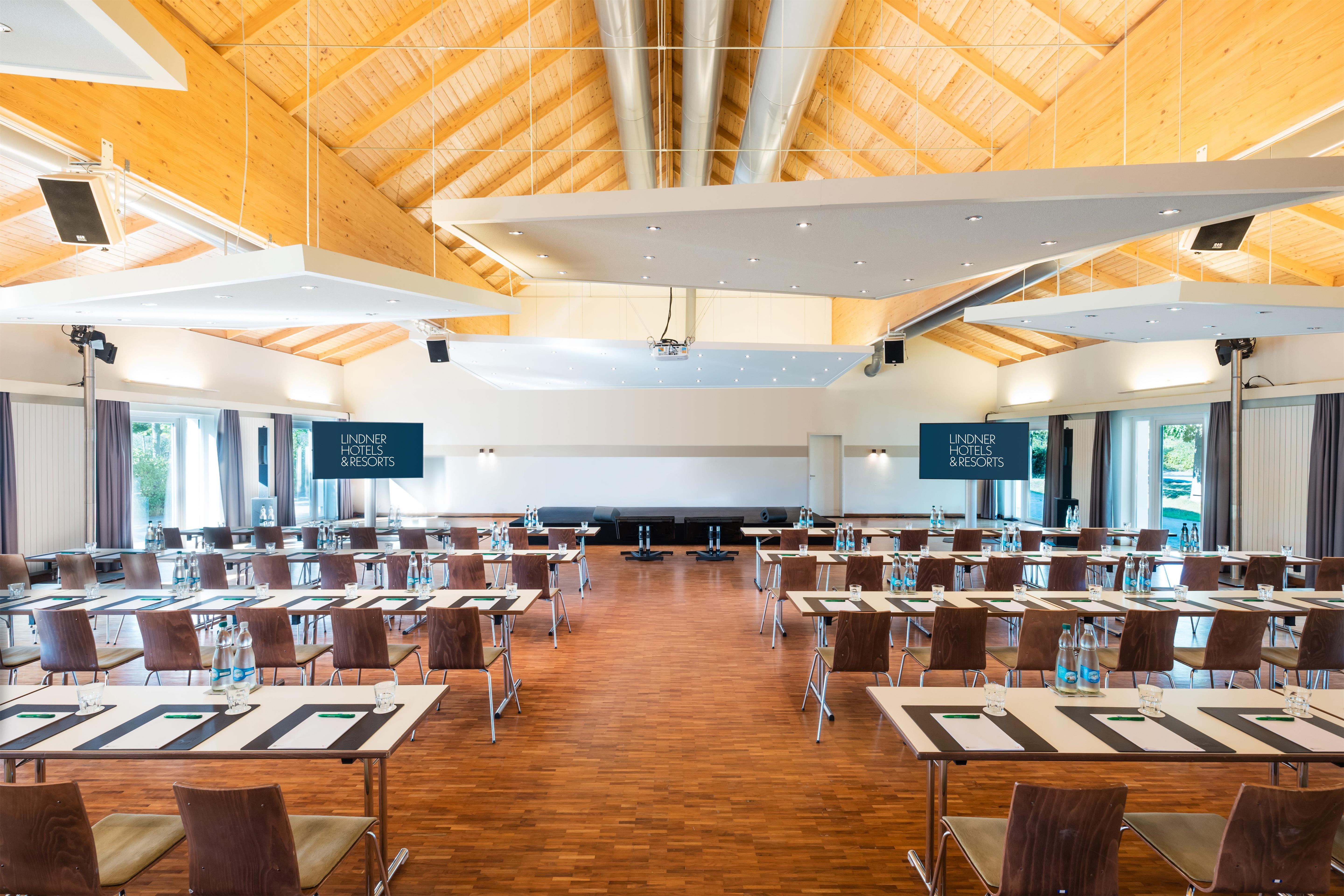 Conferences