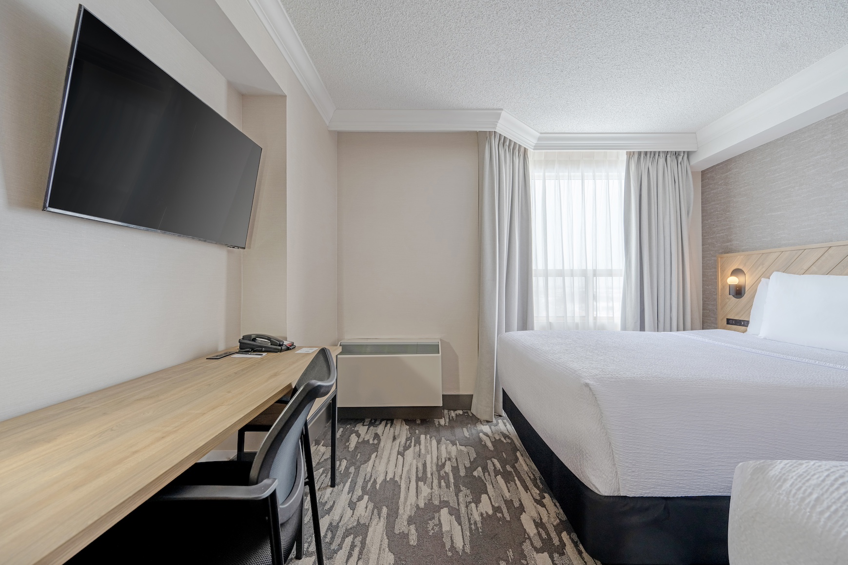 Suite Two Queen Beds
